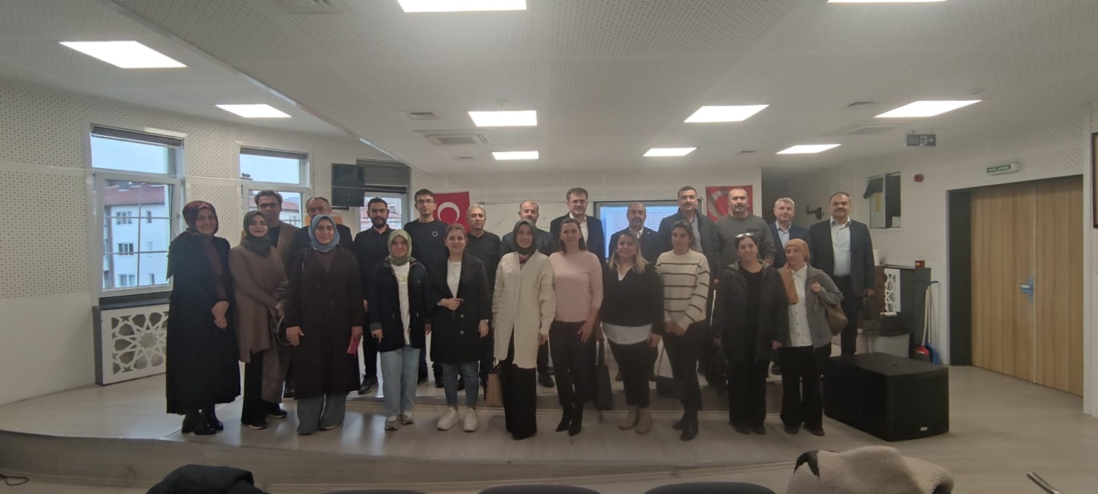 Öğretmen Akademileri-Biyografi Akademisi Yeni Dönem Etkinlikleri Başladı