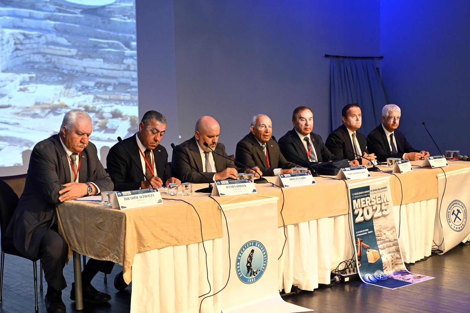 “Dünyanın en eski yeraltı ocağı Türkiye’de”