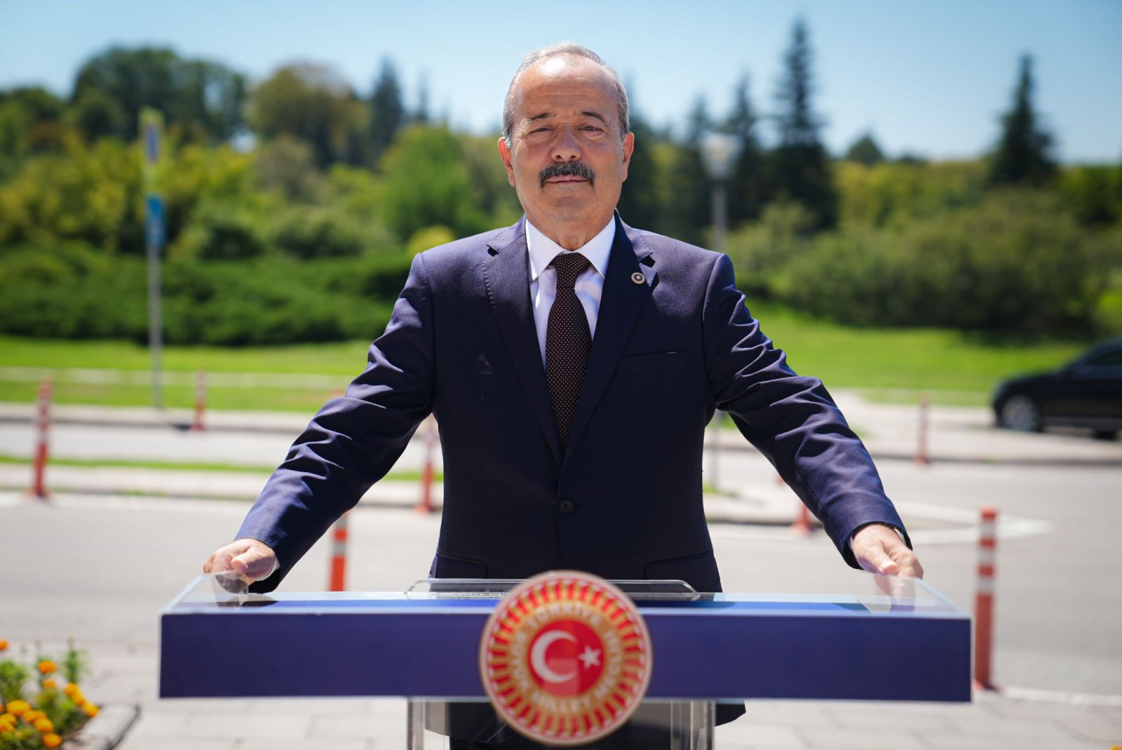 “Devlet Bahçeli’yi Anlamak Feraset İster”