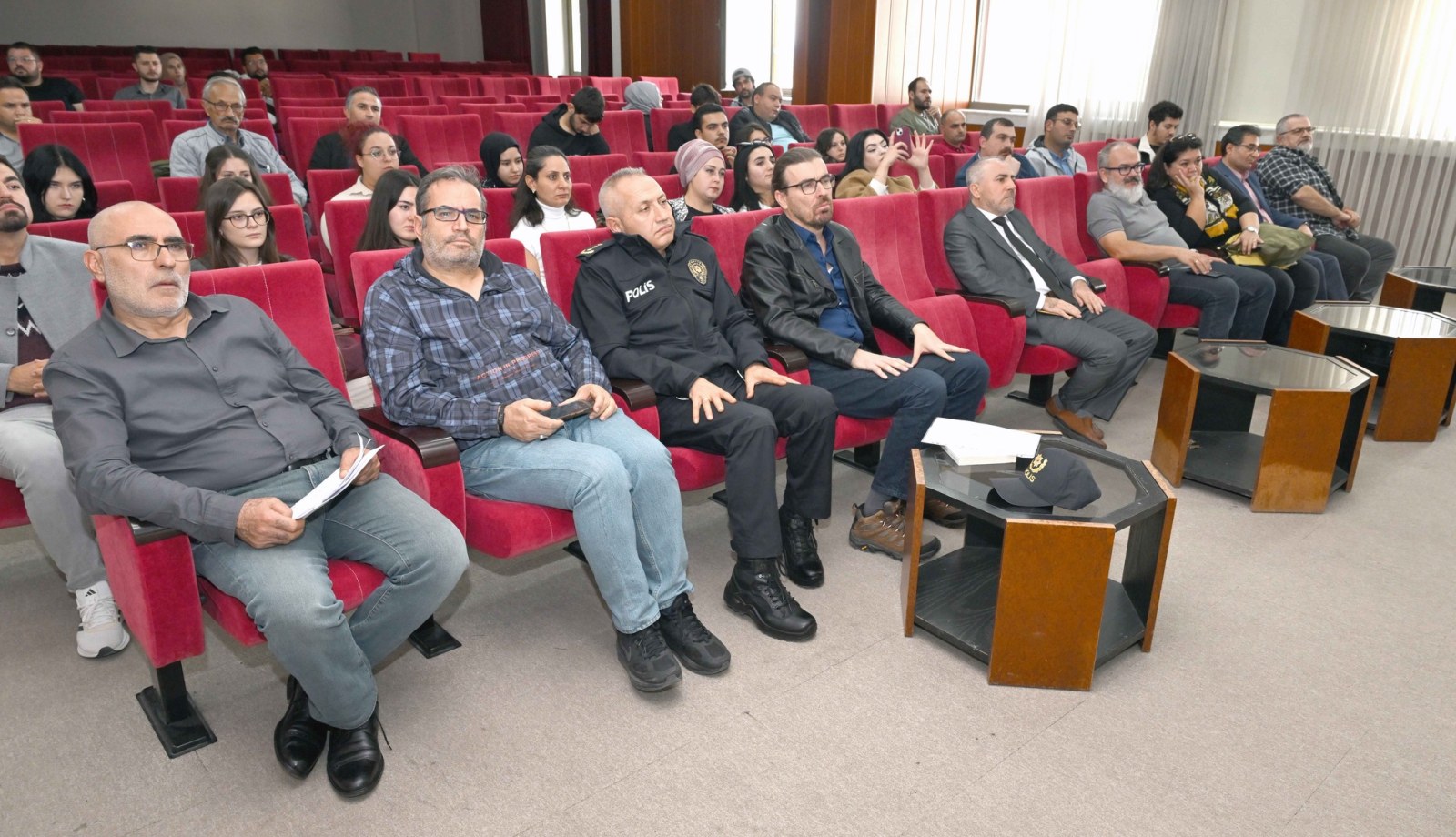 “Maziden Atiye Cumhuriyetin Hikayesi” Anlatıldı