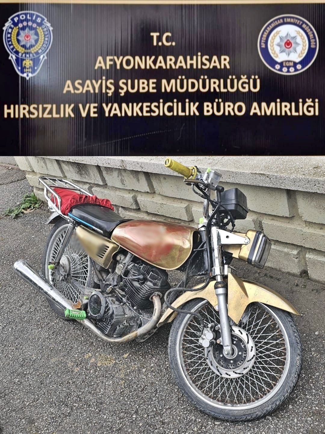 10.802 şahıs, 2.800 araç sorgusu yapıldı