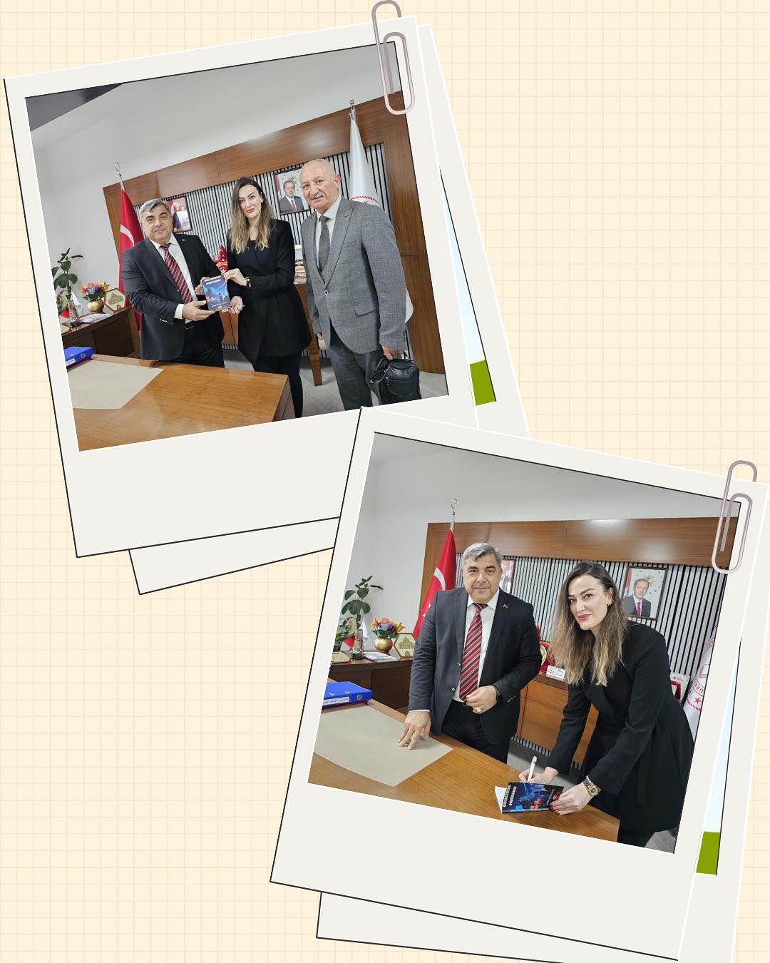 Çocukların Hayal Dünyasına Bir Hediye Daha