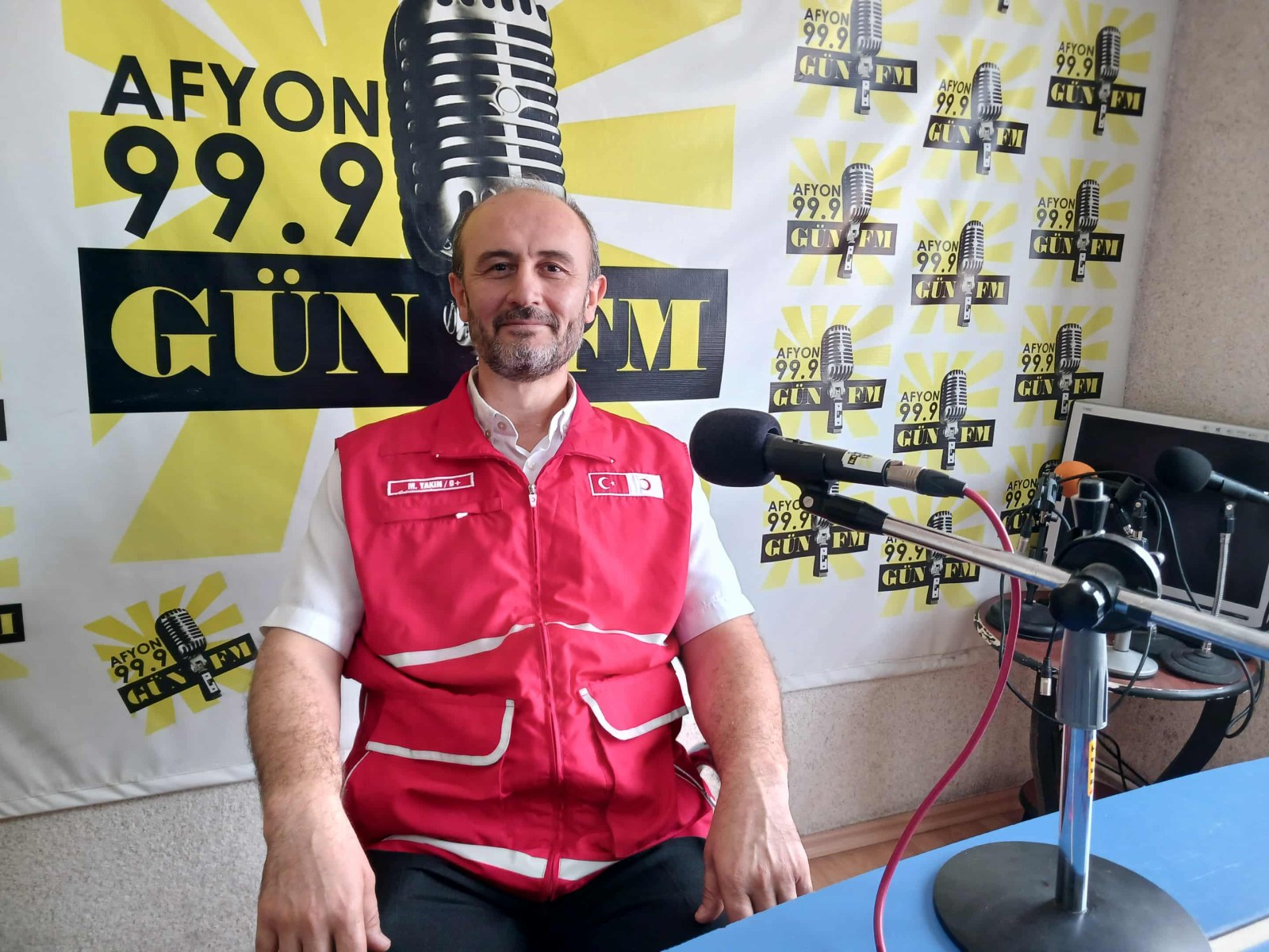 “Kızılay, hepimizin ortak değeri”