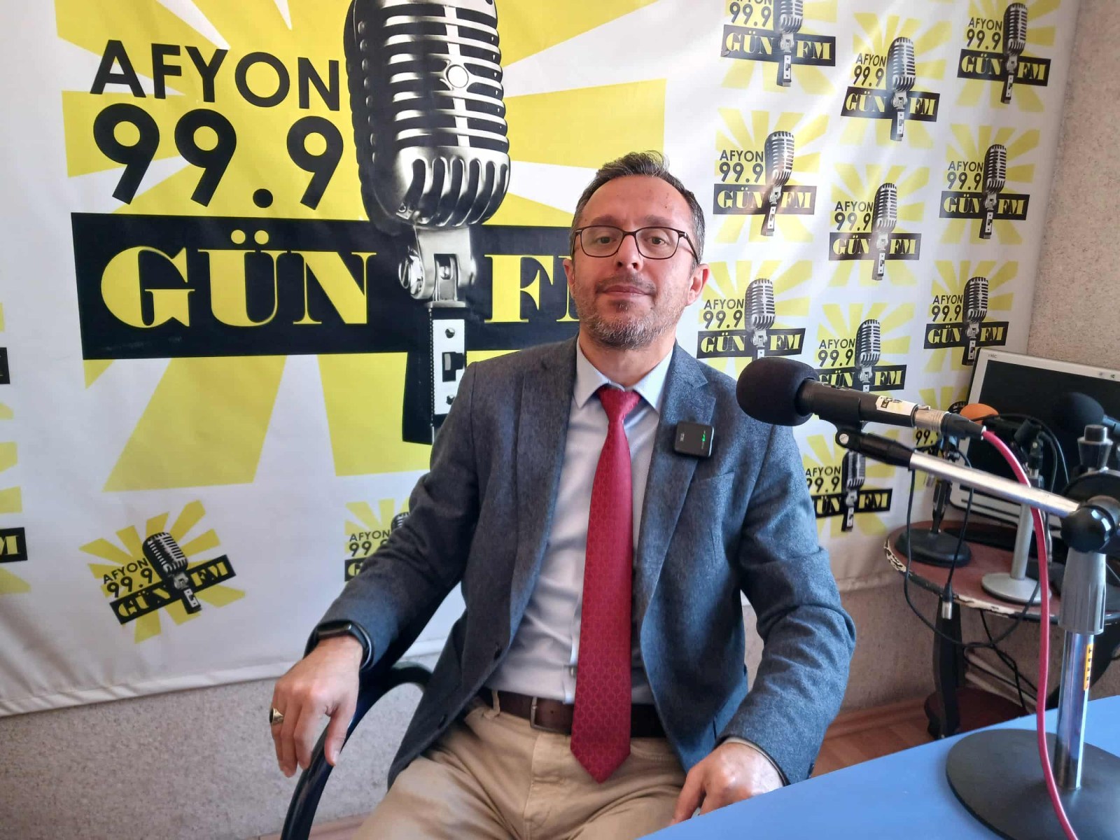 “Nitelikli ve deneyimli bir akademik kadroya sahibiz”