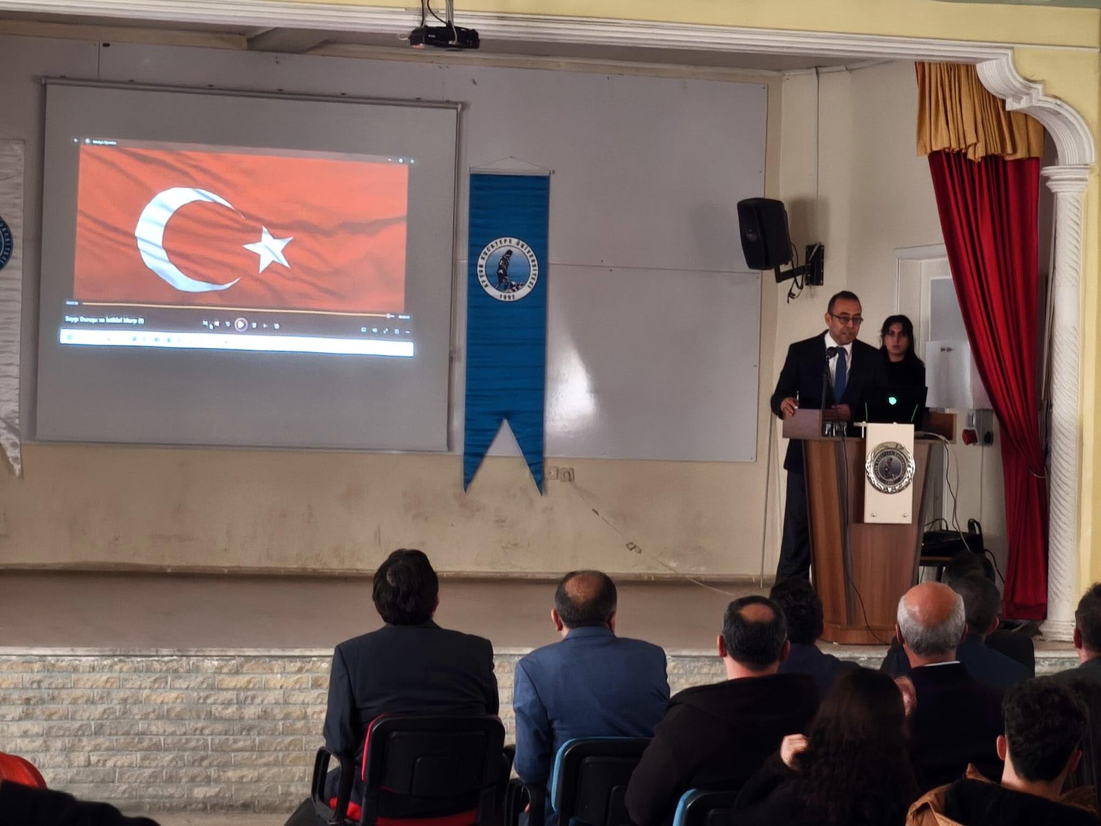 “Türkiye su stresi yaşayan ülkeler arasında”