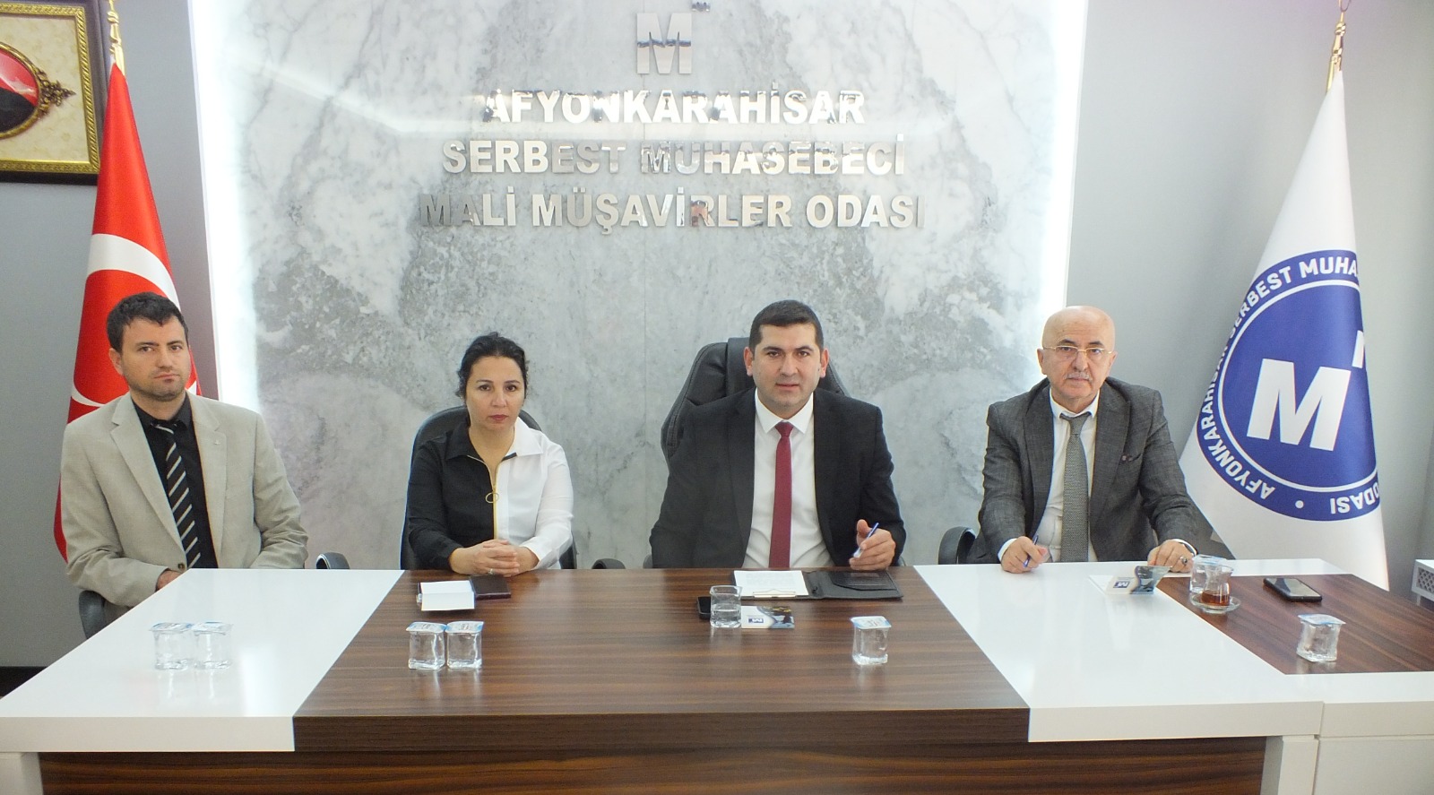 SGK MÜDÜRÜ ÇELİKBAŞ: 