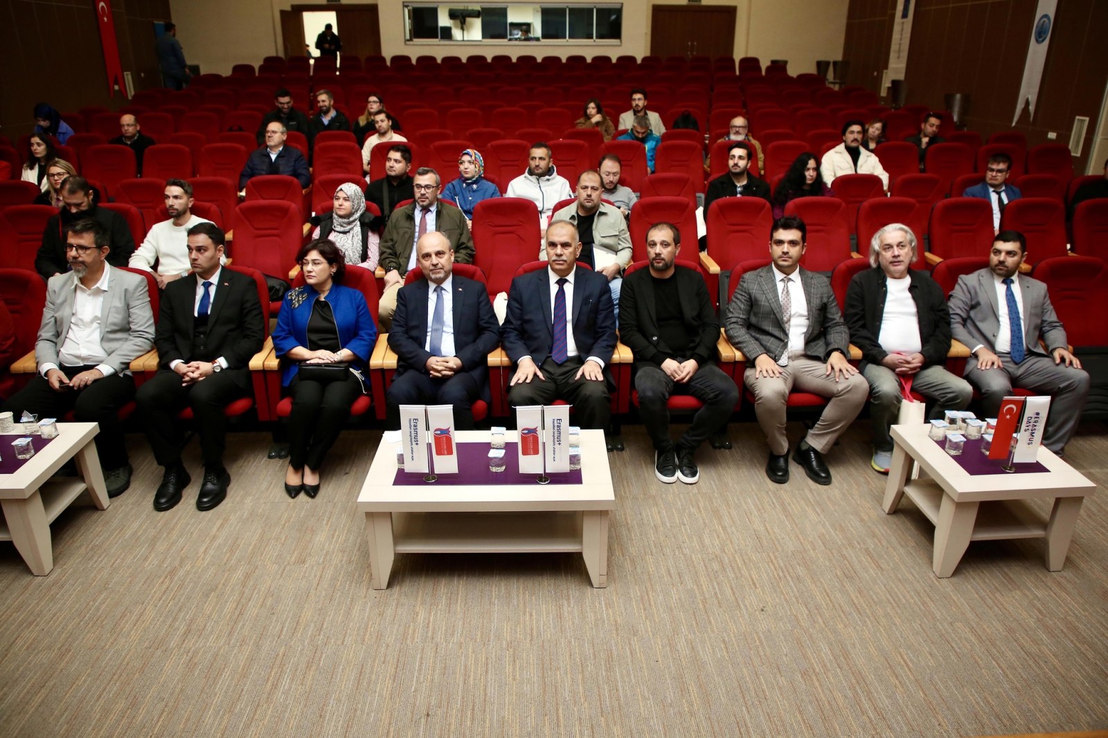 “50 bin vatandaş, hibelerden faydalanıyor”