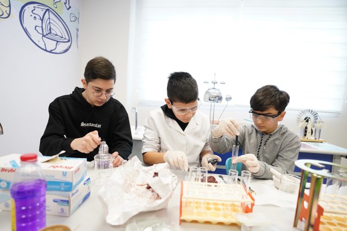 BİLSEM Öğrenci Tanılama ve Yerleştirme Kılavuzu Yayımlandı