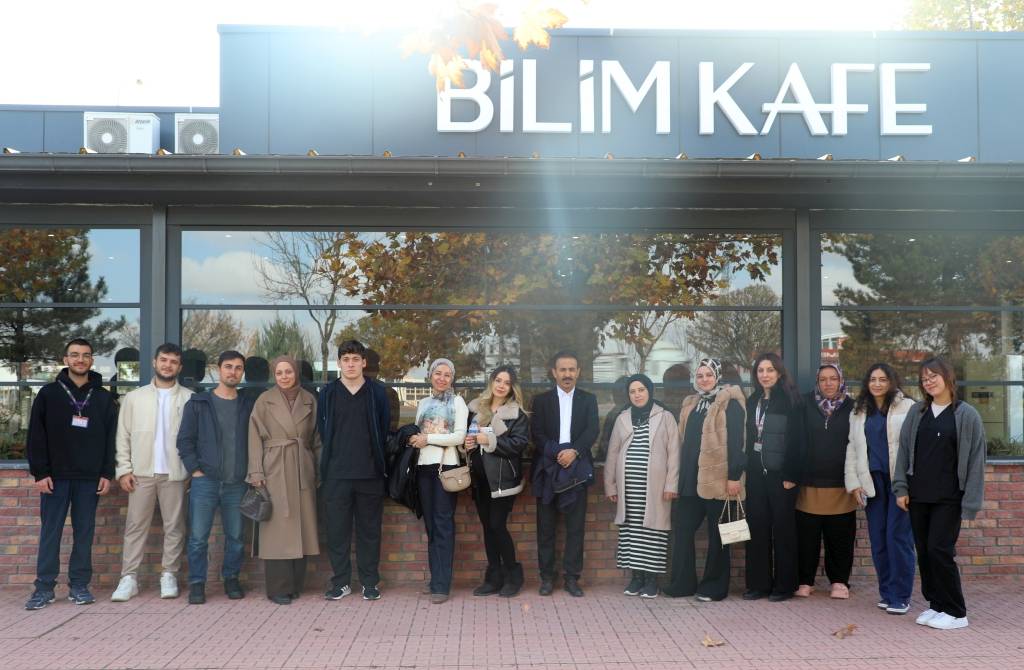 Anne Adaylarının Soruları AFSÜ Gebe Okulunda Cevap Buluyor