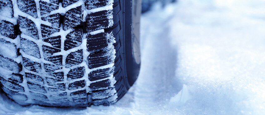 Kış Lastiği Uygulaması Başladı