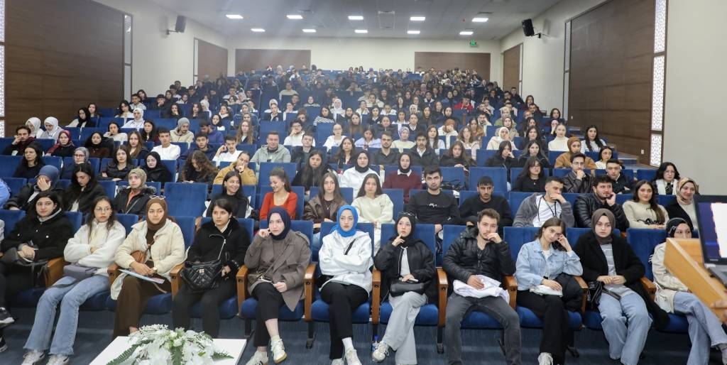 Öğrencilerin Görev Yerleri Belli Oldu