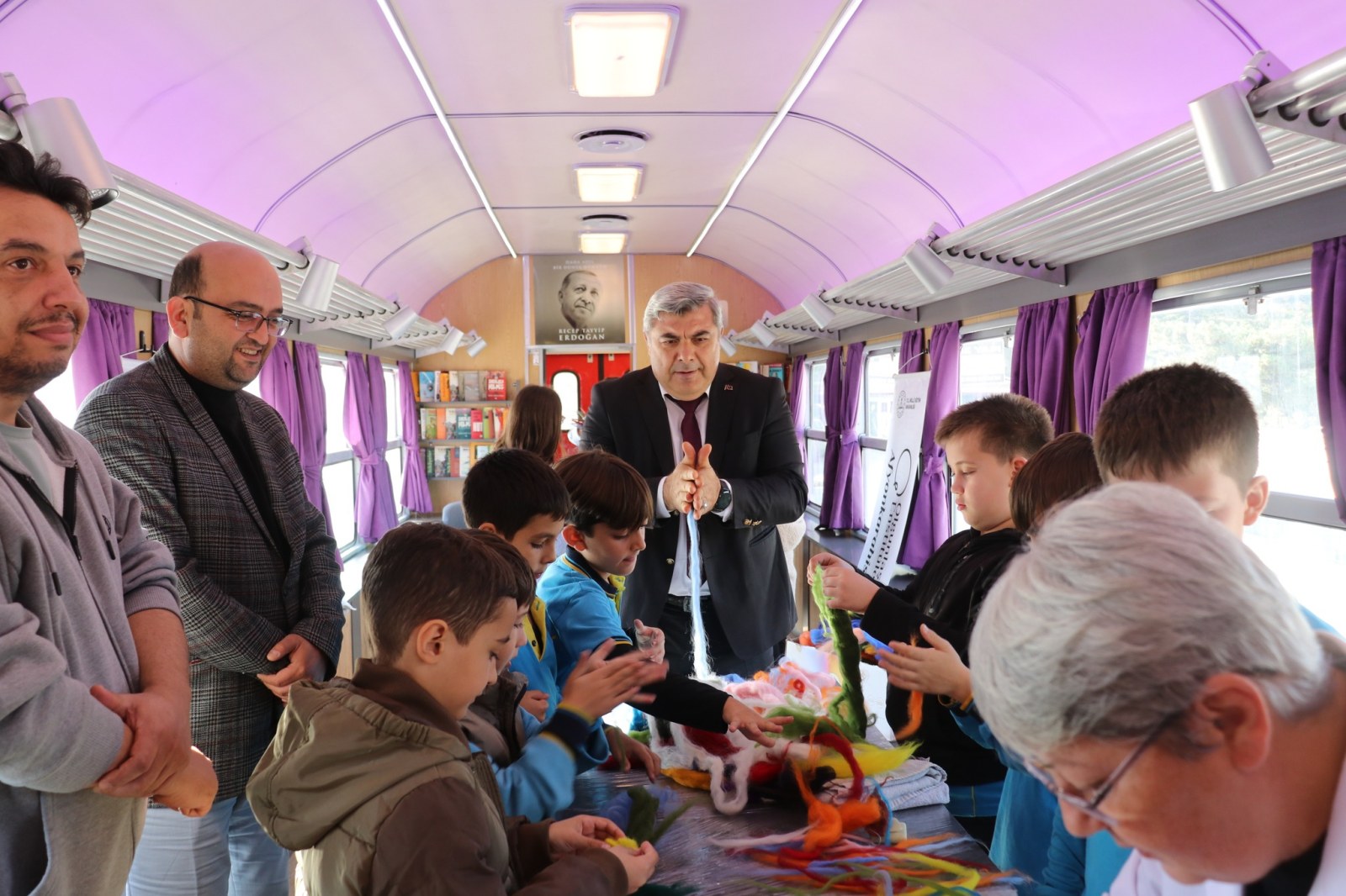 En Anlamlı 24 Kasım Hediyesi