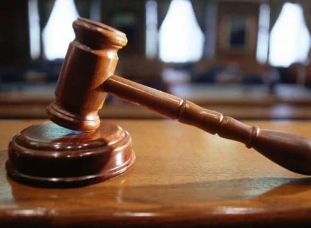 Başkan Topçu'nun oğlu cinsel saldırı nedeniyle Cezaevine girdi