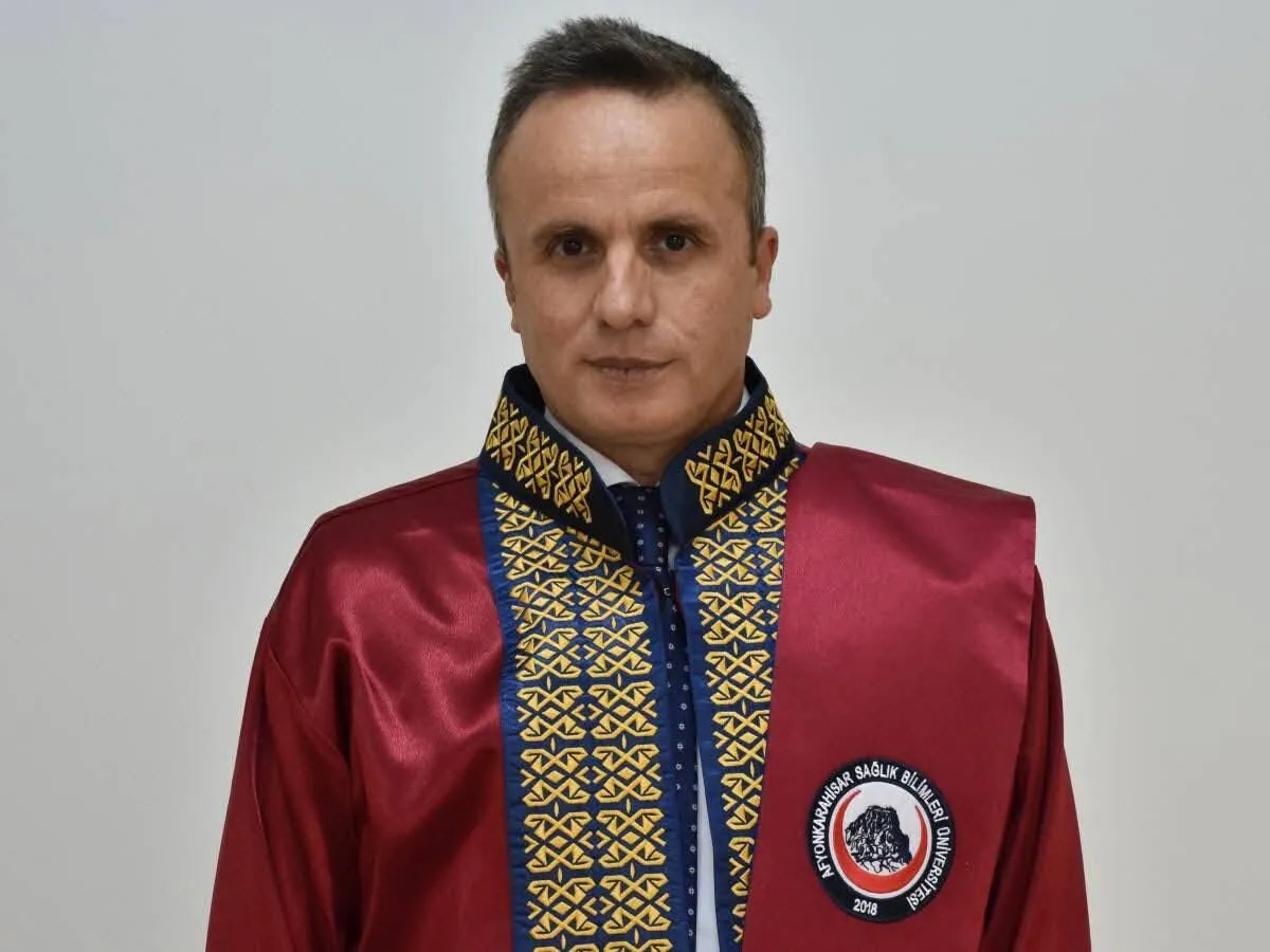 Ağız ve Diş Sağlığı Yaşam Kalitesini Etkiliyor