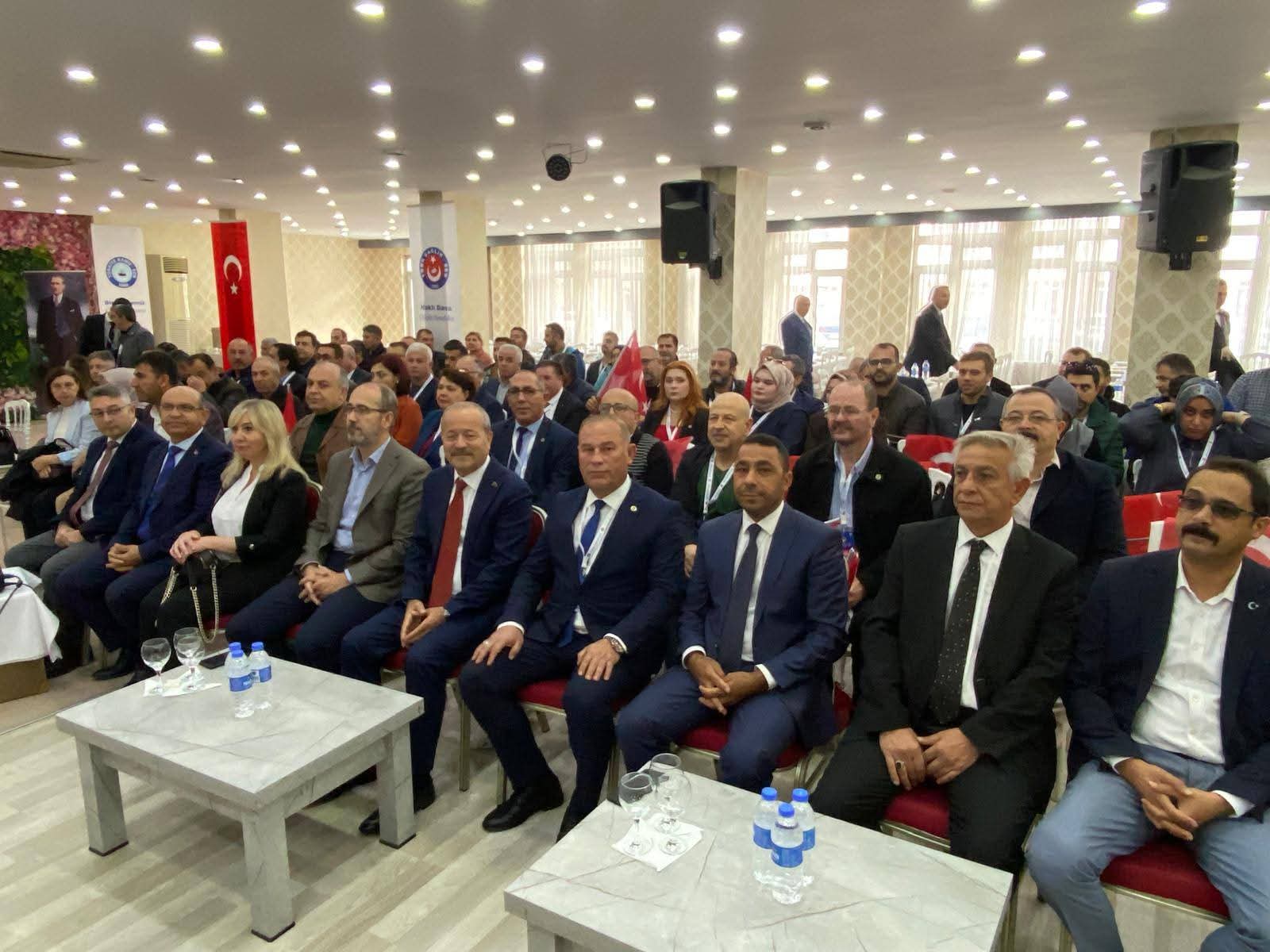 “Bu vatan hepimizin