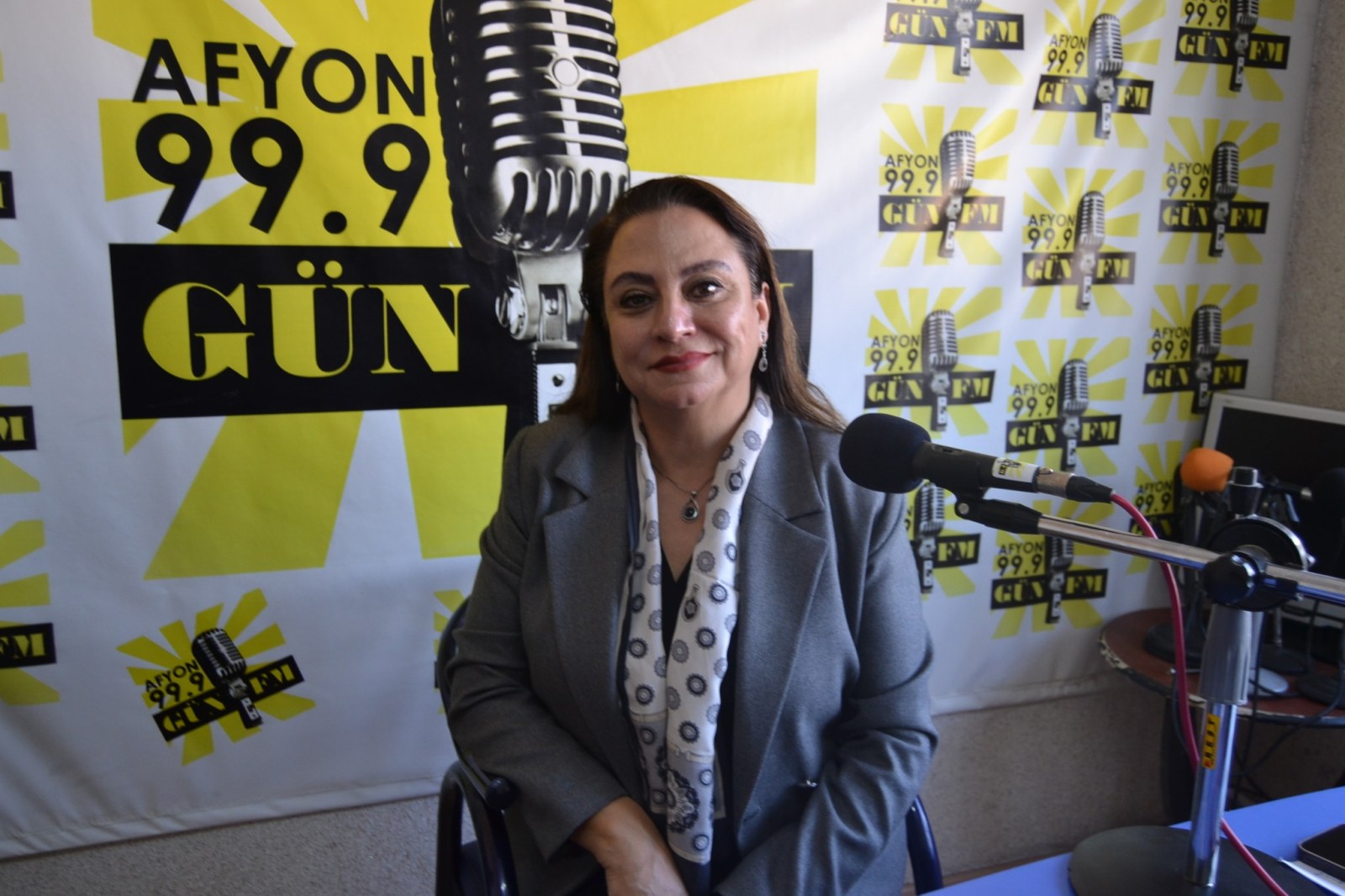 “Kadınların güçlü olduğu bir toplum inşa etmeliyiz”