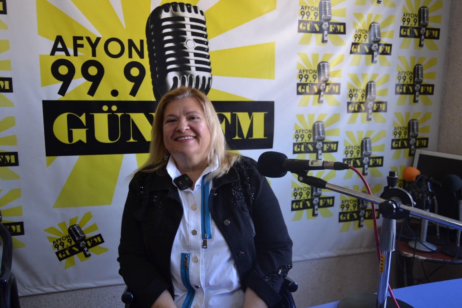 “Tüm çabamız, çocuklarımız için”