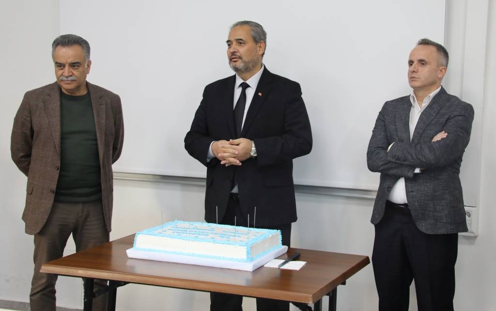 “AFSÜ, öncü bir rol oynuyor