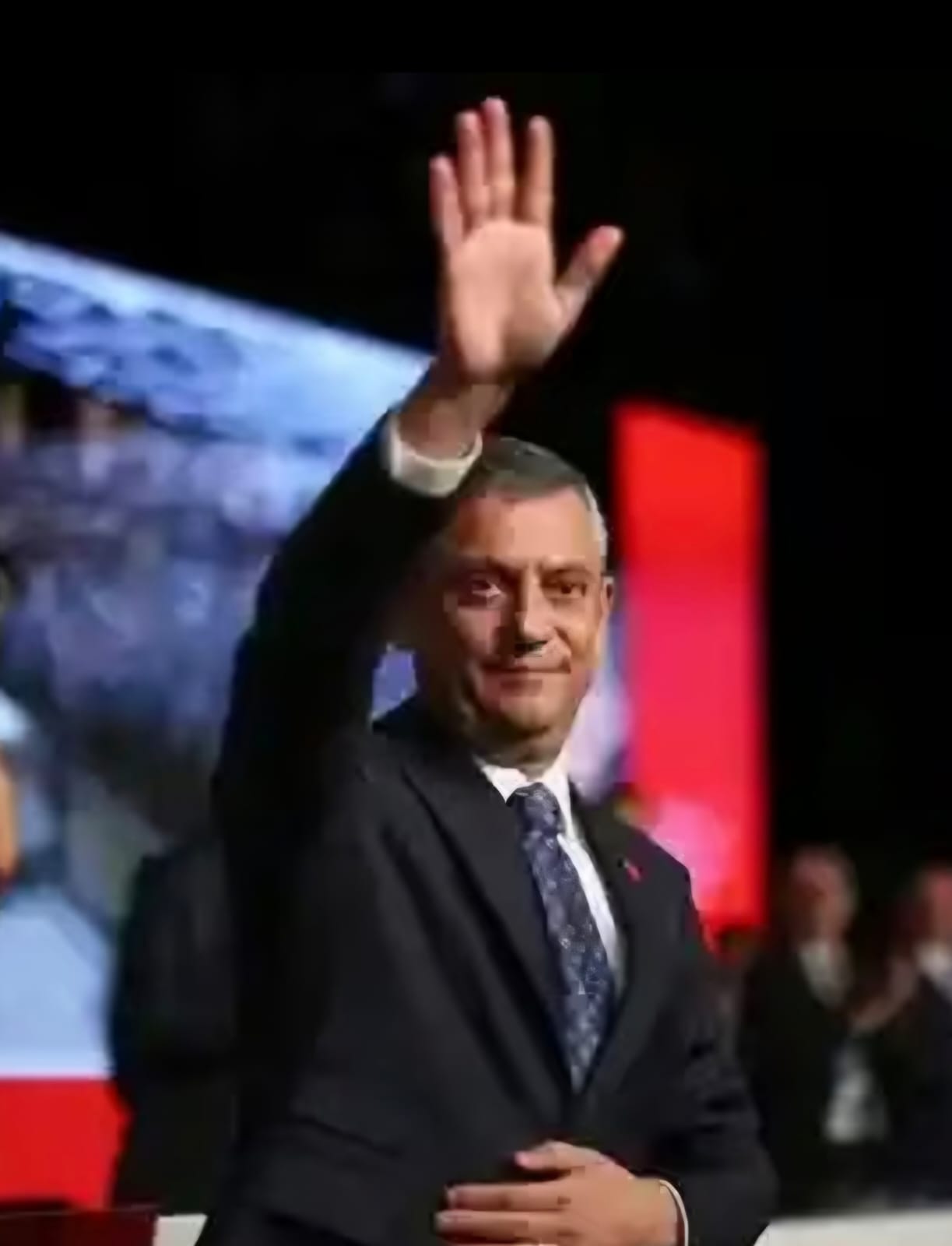 CHP'nin 39. Olağan Kurultayı