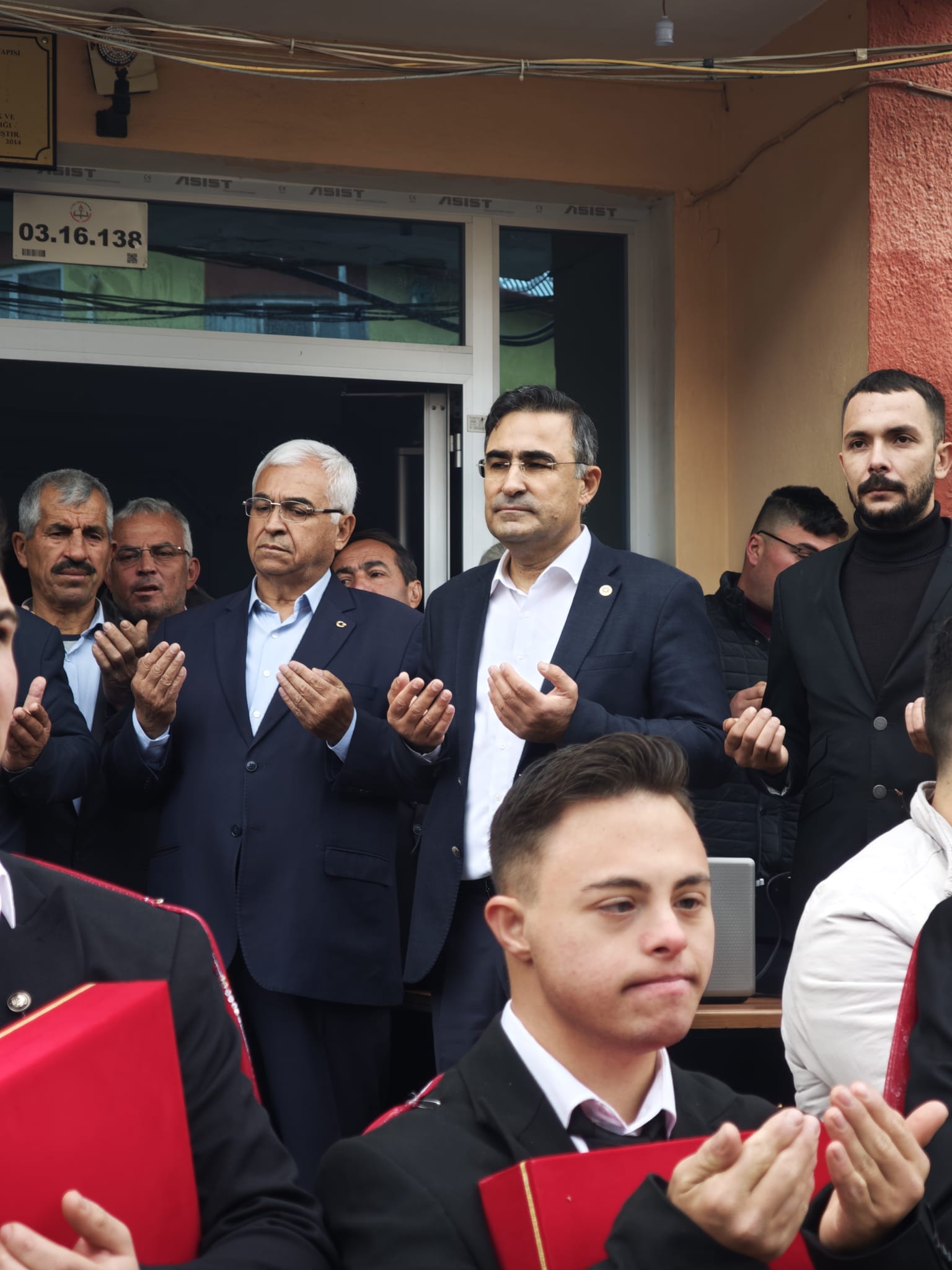 “Milletin Rızası Olmadan Hiçbir Adım Atılamaz”