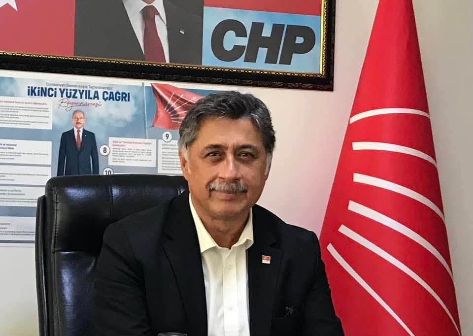 Yalçın Görgöz PM Listesinde Yok