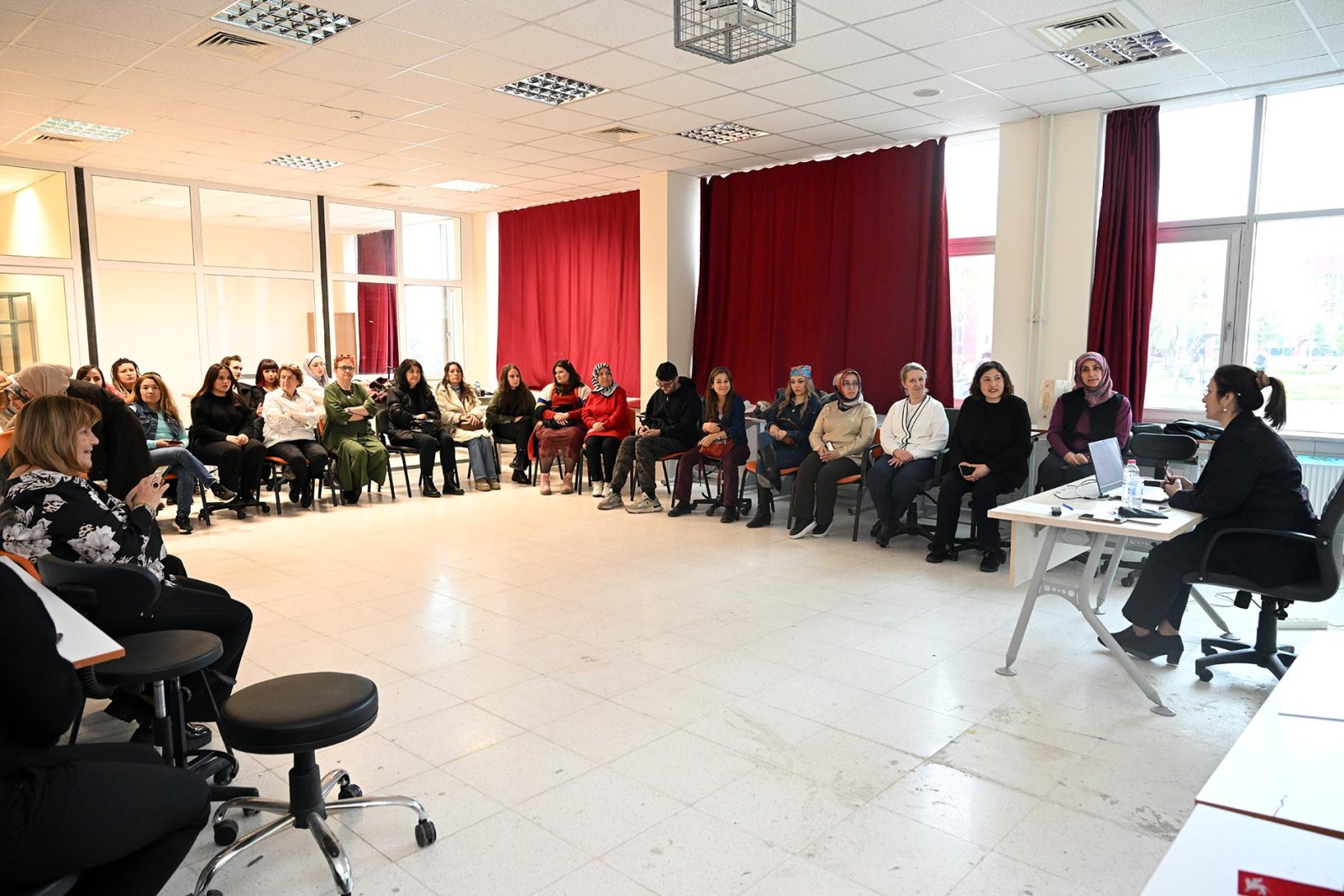 “Kültürel değerlerimizin korunması gerekiyor”