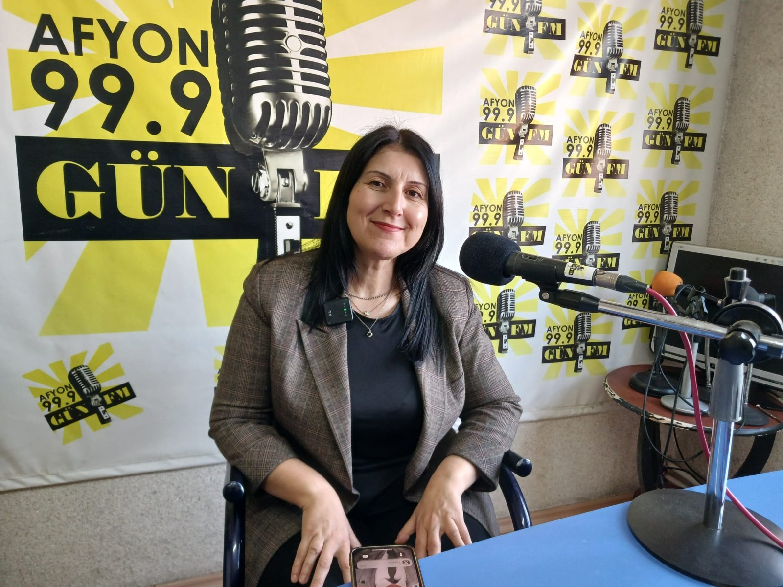 “Afyon’a Engelli Gençlik Merkezi Açılacak”