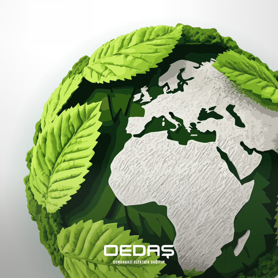 OEDAŞ GRI onaylı 5. Sürdürülebilirlik  Raporunu yayımladı