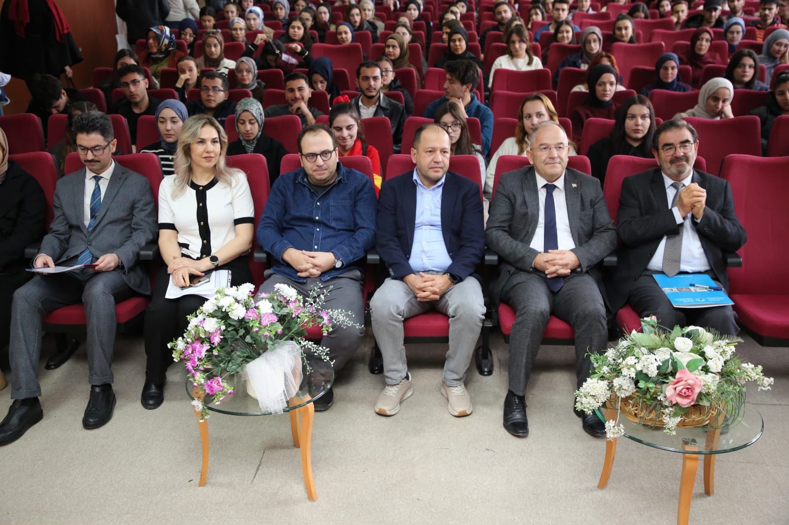 “Öğretmen Gözüyle Türkiye Yüzyılı Maarif Modeli ve Gelecek Vizyonu” Konulu Panel Gerçekleştirildi