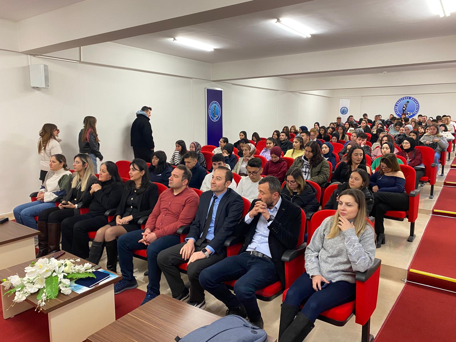 “Erken tanı tedavi sürecini olumlu etkiliyor”