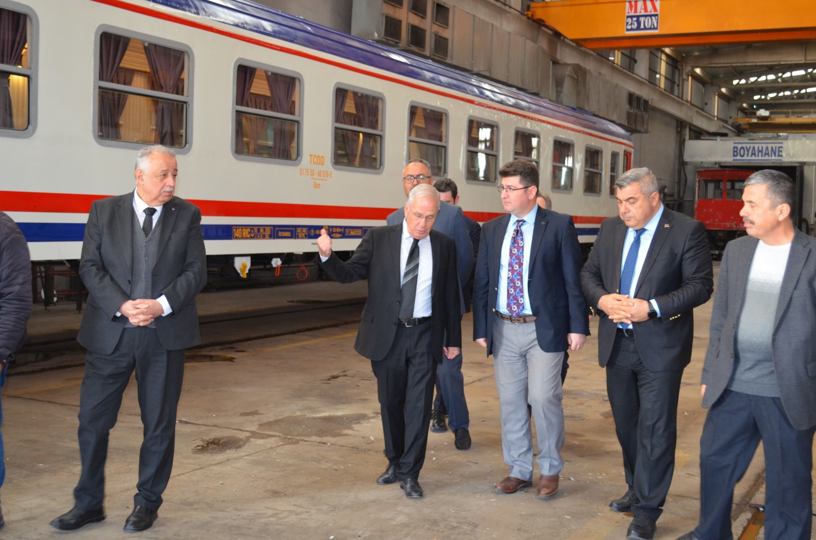 Hurdadan Değer Katan Bir Projeye