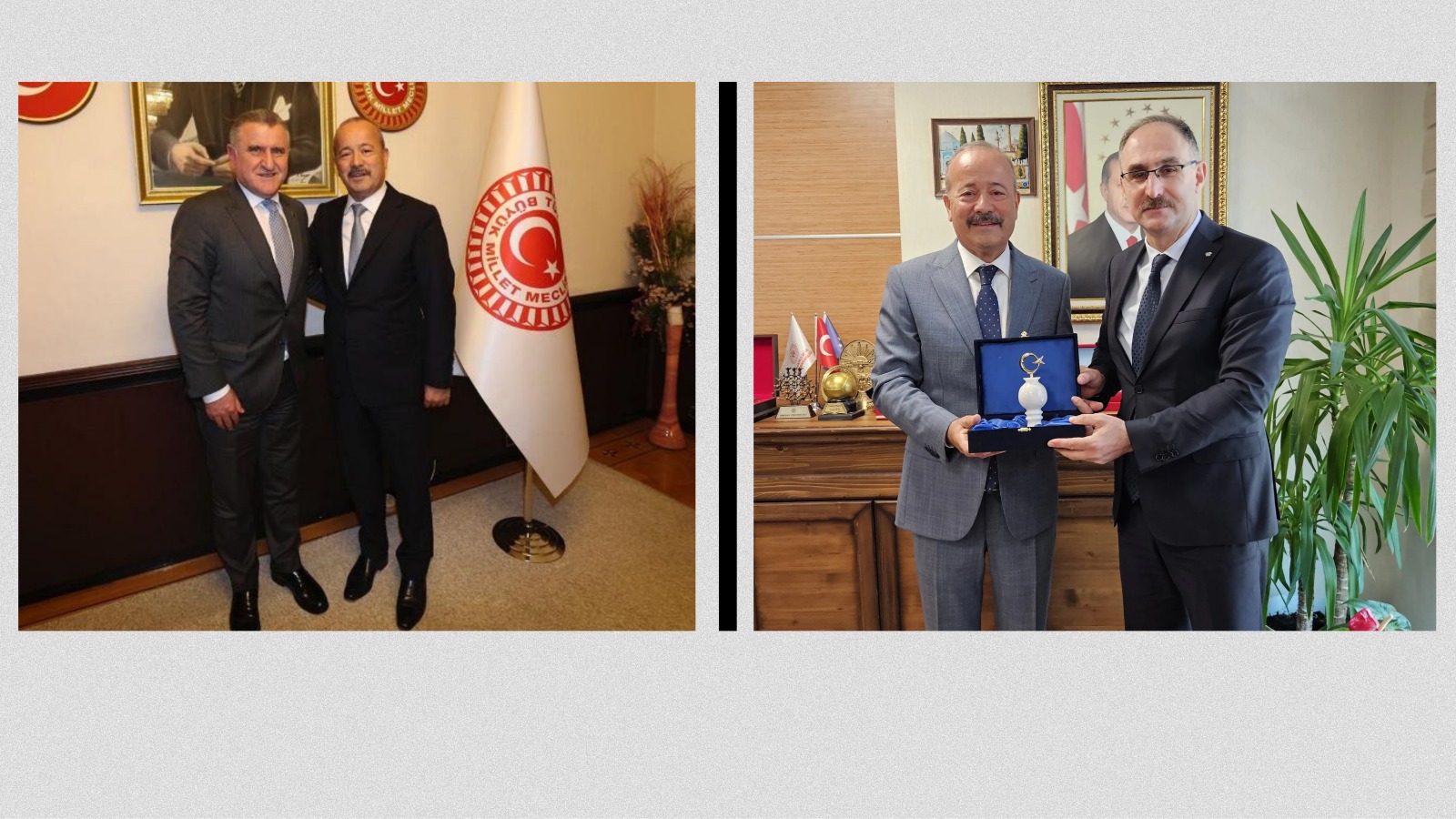 Taytak’tan Müjde: Gençlik Spor Yatırımlarında Düğmeye Basıldı