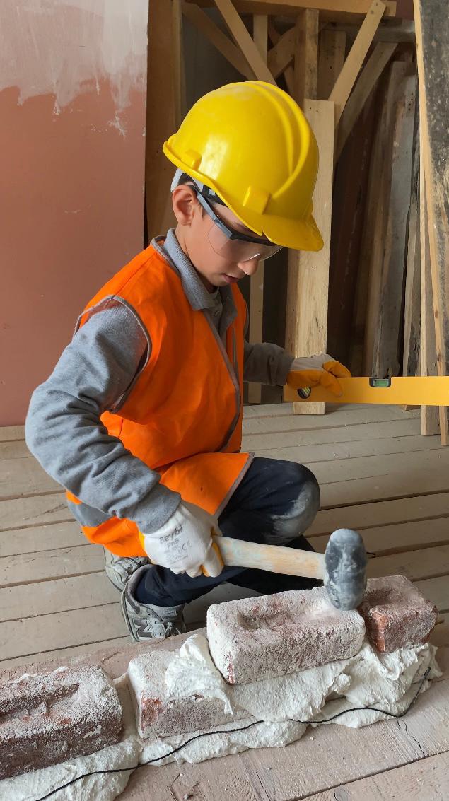 Mesleki Eğitimde Atılan Küçük Adımlar Büyük Başarılara Dönüşecek