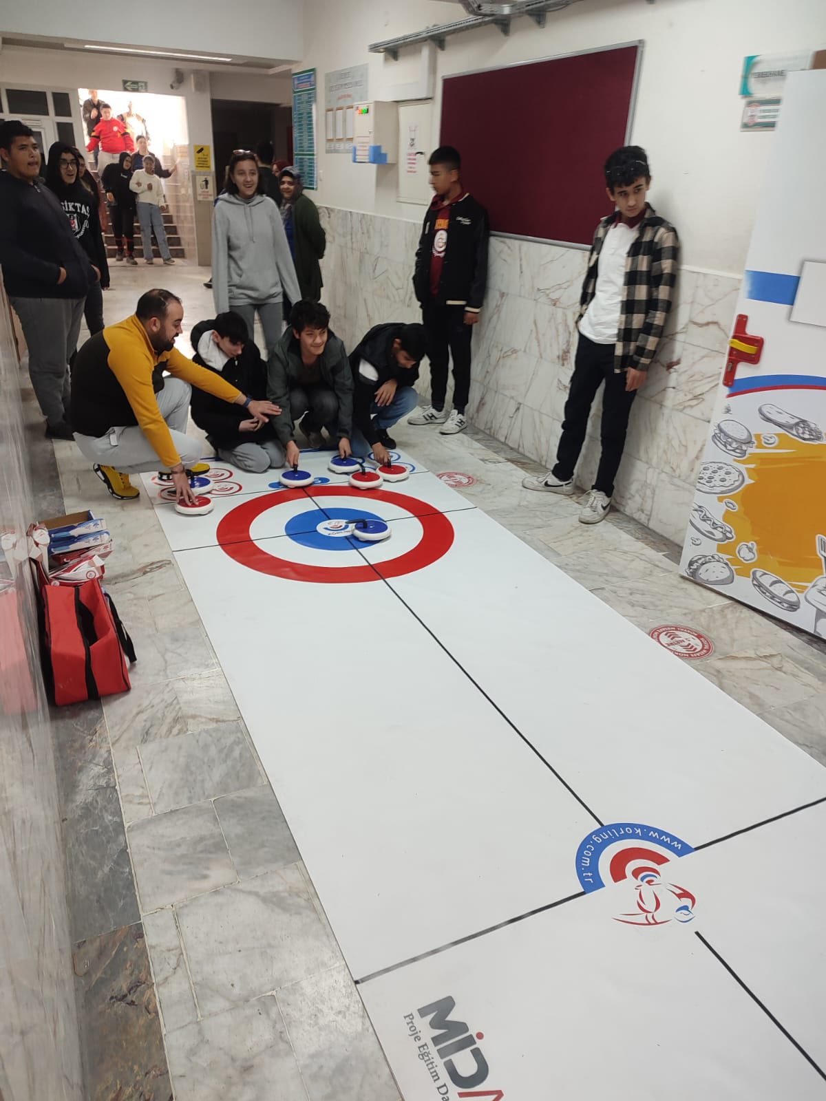 Sevgi Varsa Engel Yoktur