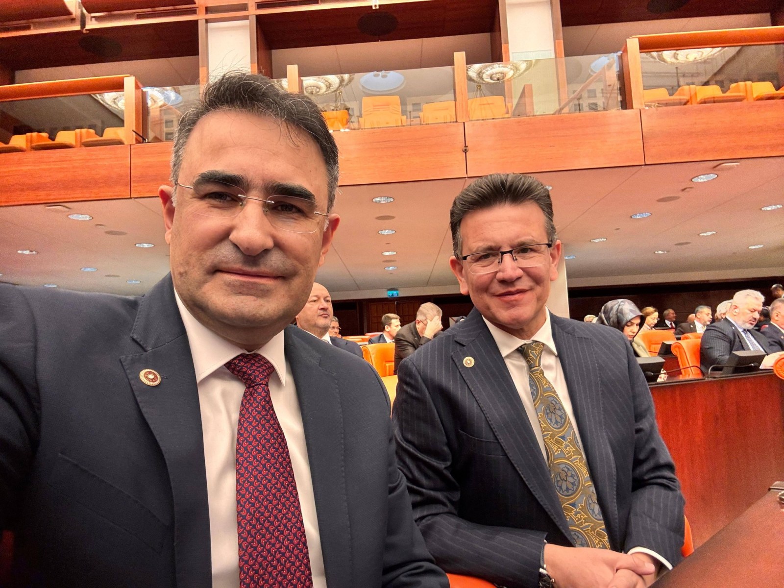 2026 yılı bütçe görüşmeleri başladı