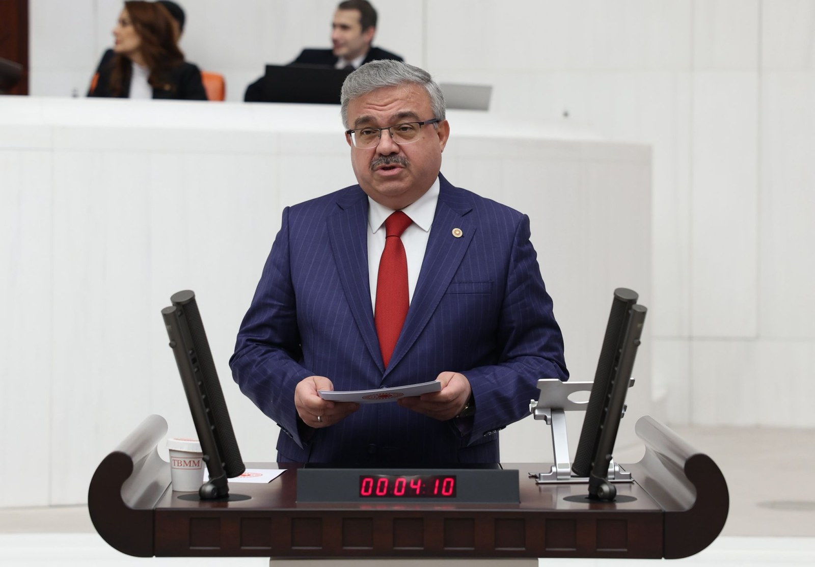 “Denetlenen Kurum Sayısı Her Yıl Artıyor”