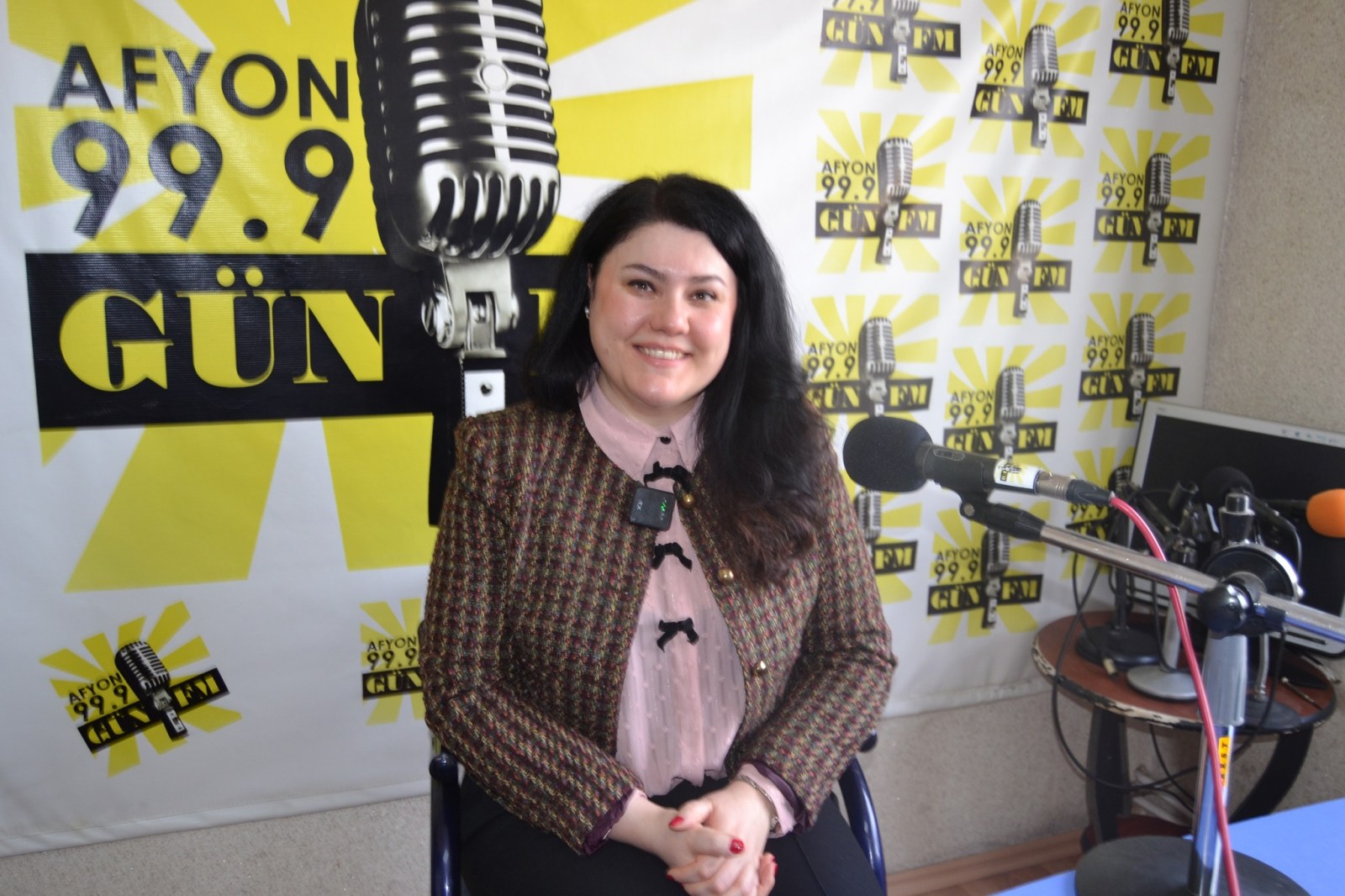 “Fakültemiz, kuruluşundan itibaren bilimsel faaliyetlere önem vermiştir”