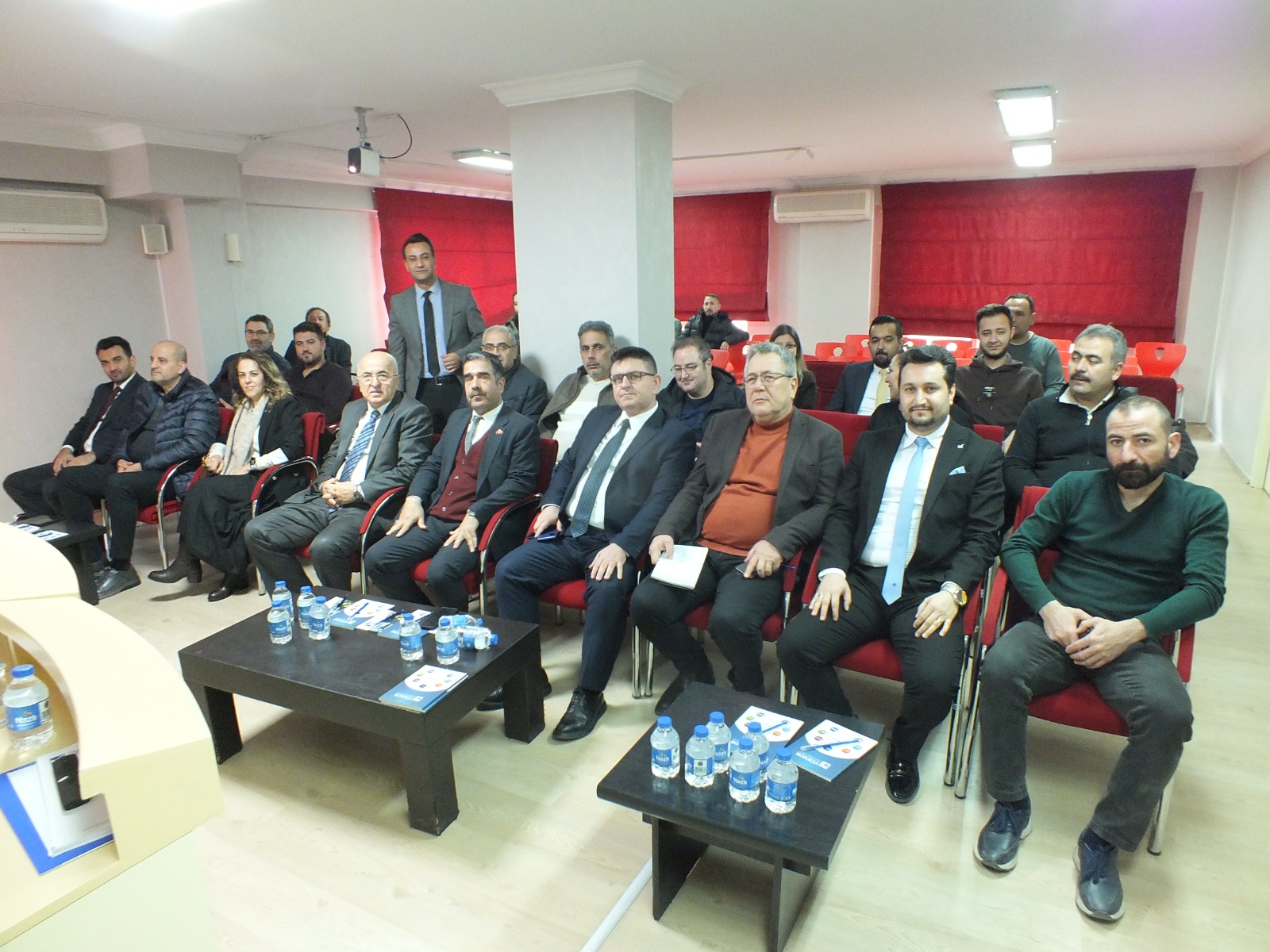 Dönem Sonu İşlemlerinde Özellikli Konular Ele Alındı