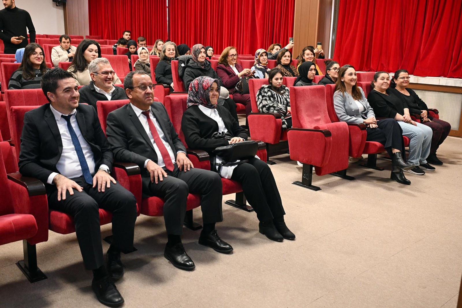 Umay Kadın Kooperatifi Üyeleri Üretim Yolculuklarını Anlattı