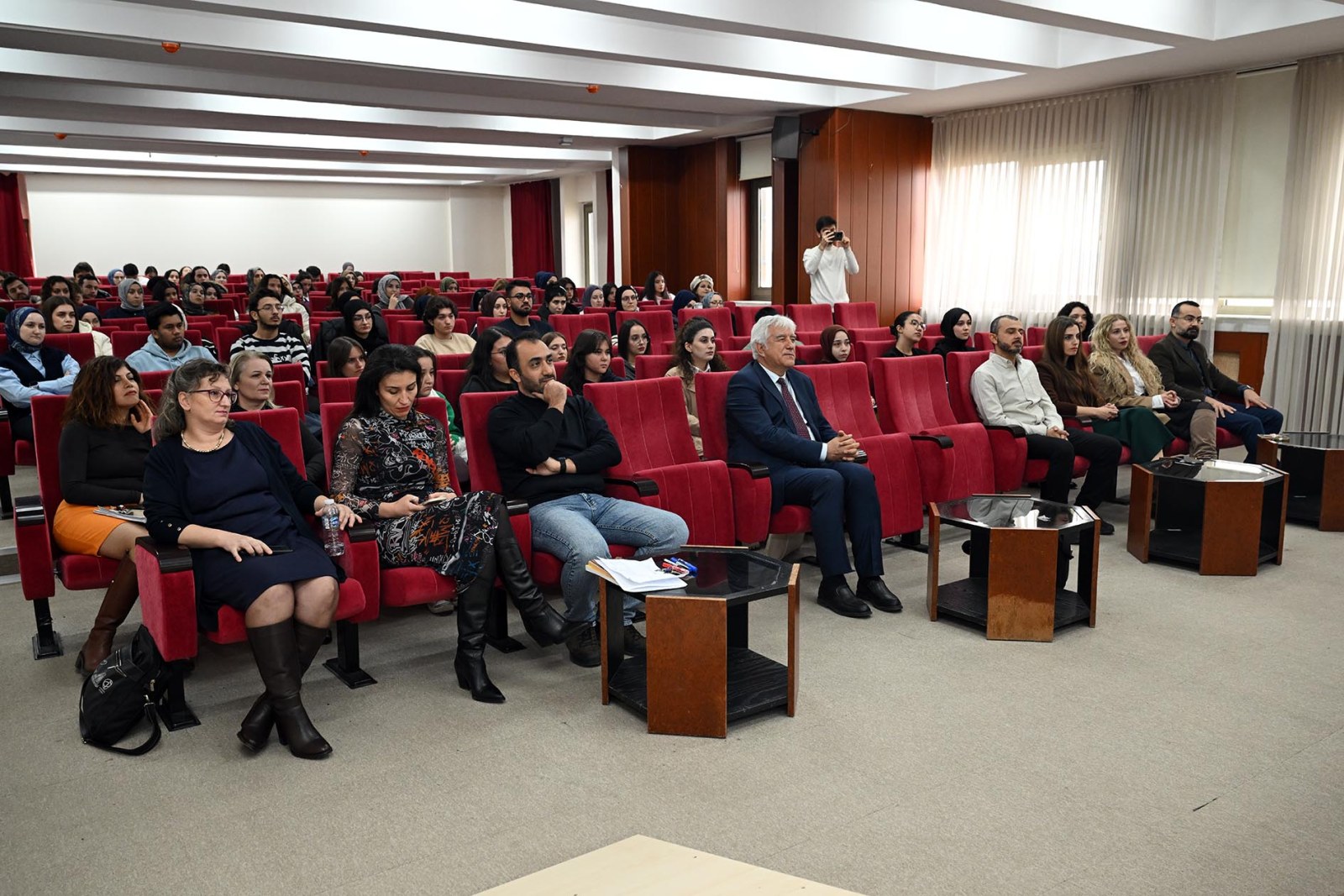 “Bilginin doğru adlandırılması, öğrenme kadar önemli”