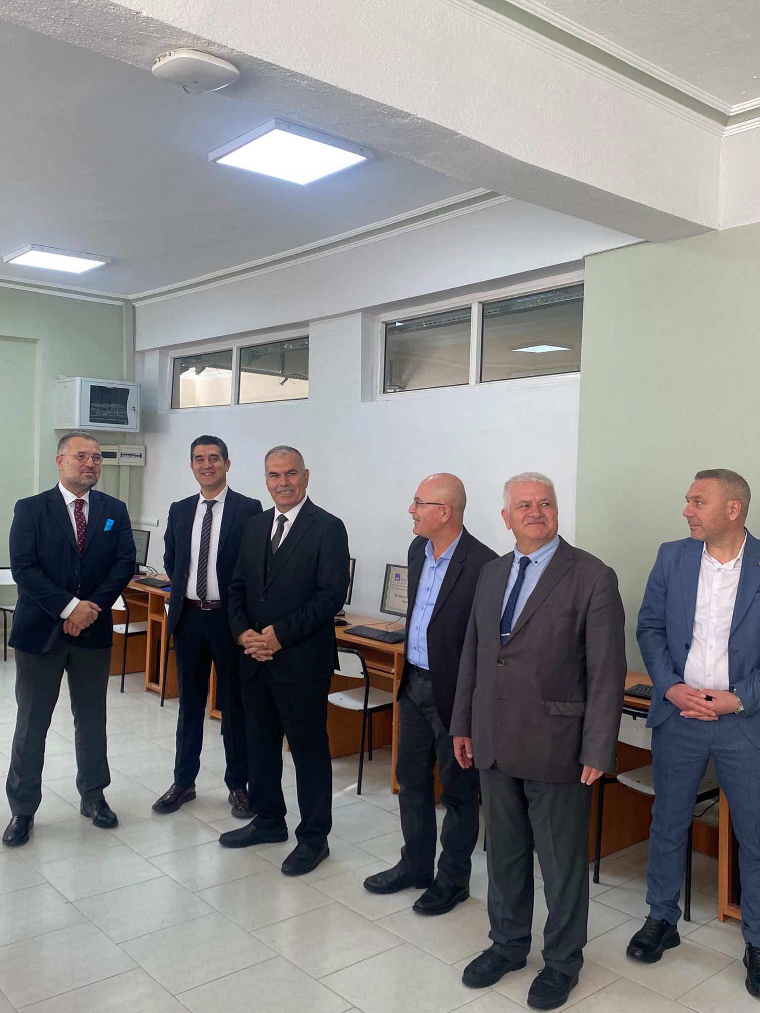 “Sigortacılık ve Yapay Zeka temalı çalıştay düzenlemeyi planlıyoruz”