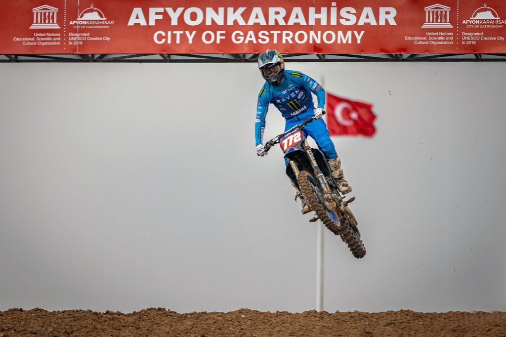 MXGP TÜRKİYE, 