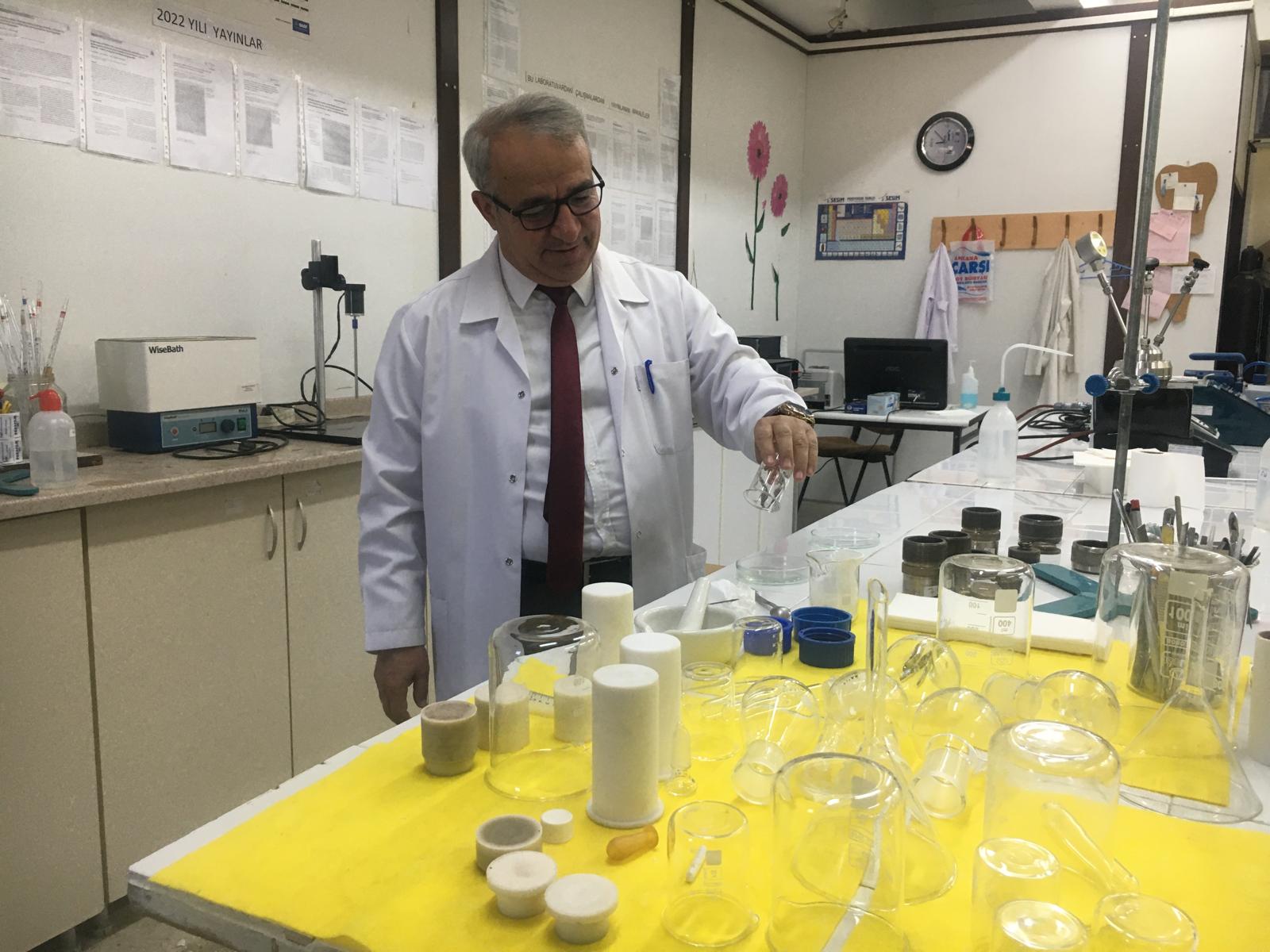 AKÜ’den Uluslararası Başarı