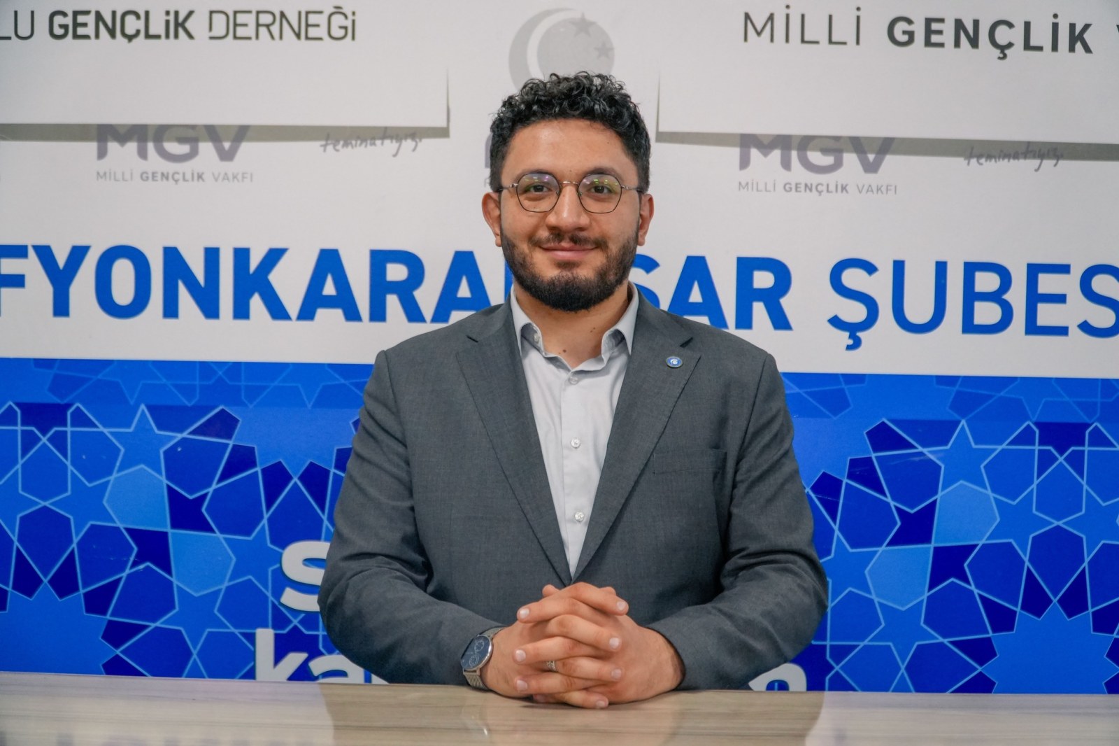 KAYBEDENİ OLMAYAN BİR YARIŞMA İCRA EDECEĞİZ