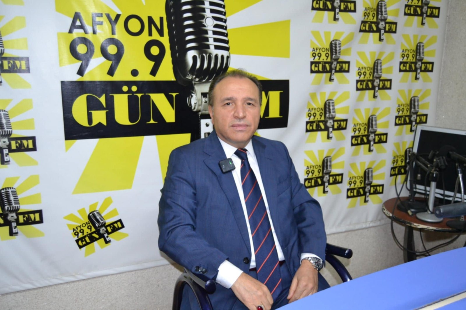 Karakaş: “Üniversiteler geleceği tayin eden kurumlardır”