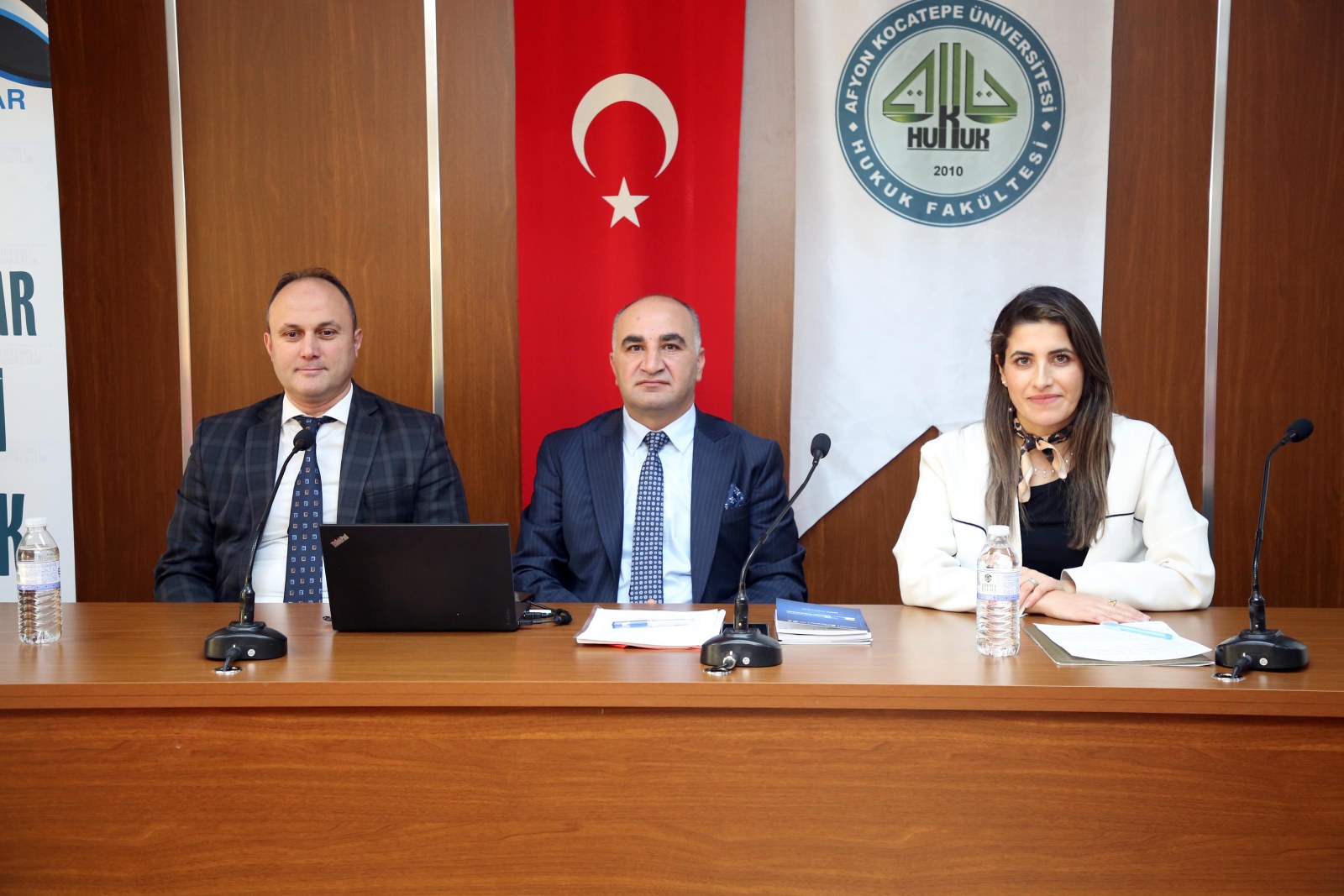 “Temel hedef, çocukların topluma kazandırılmasıdır”