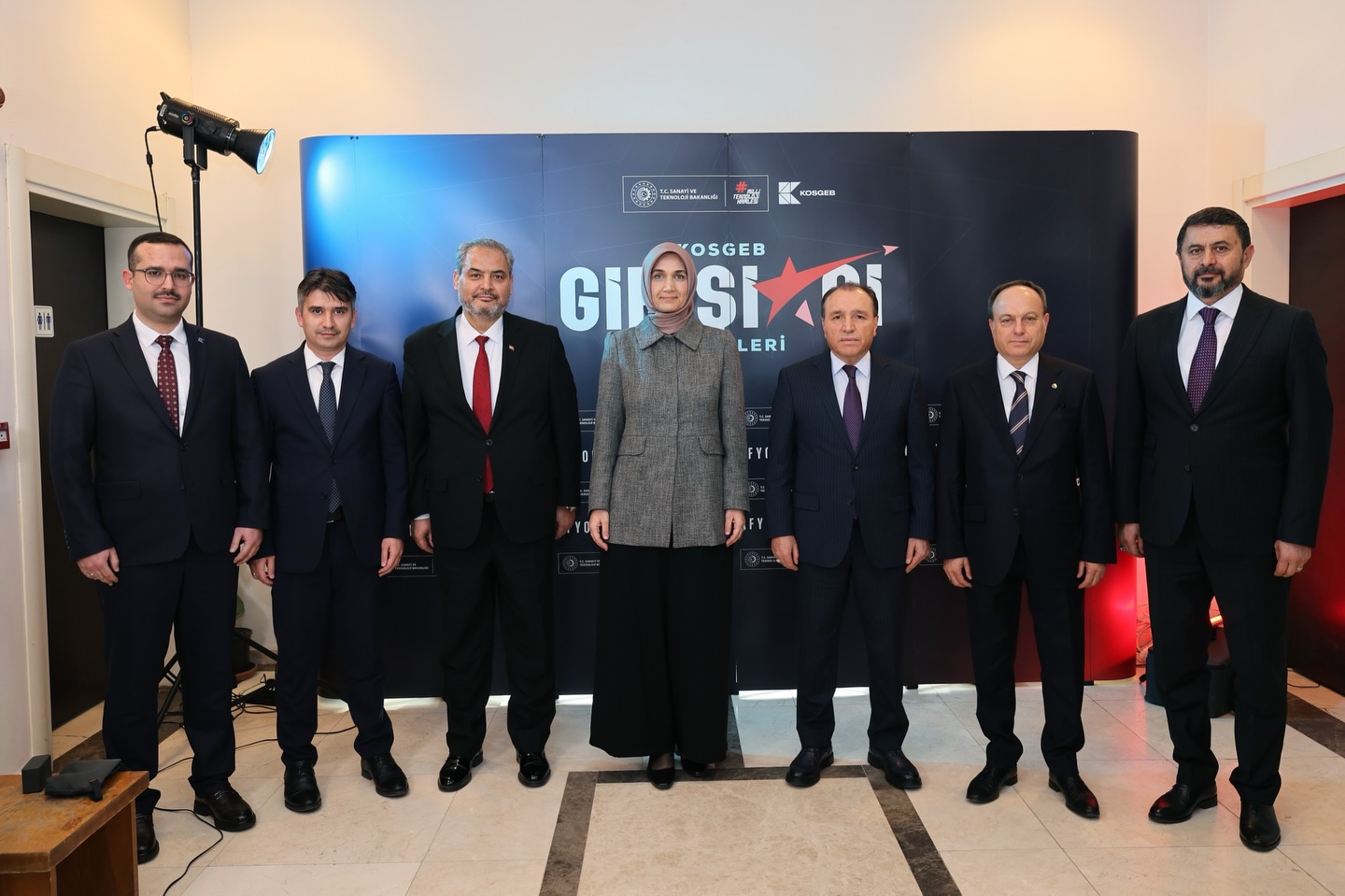 Jüri Değerlendirme Toplantısı Düzenlendi