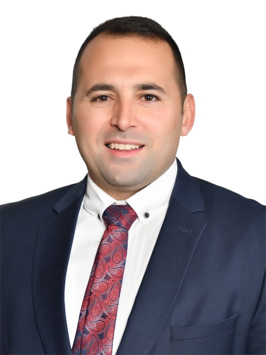 Doç. Dr. Akyıldız’ın TÜBİTAK 3501 Projesi Desteklenmeye Hak Kazandı