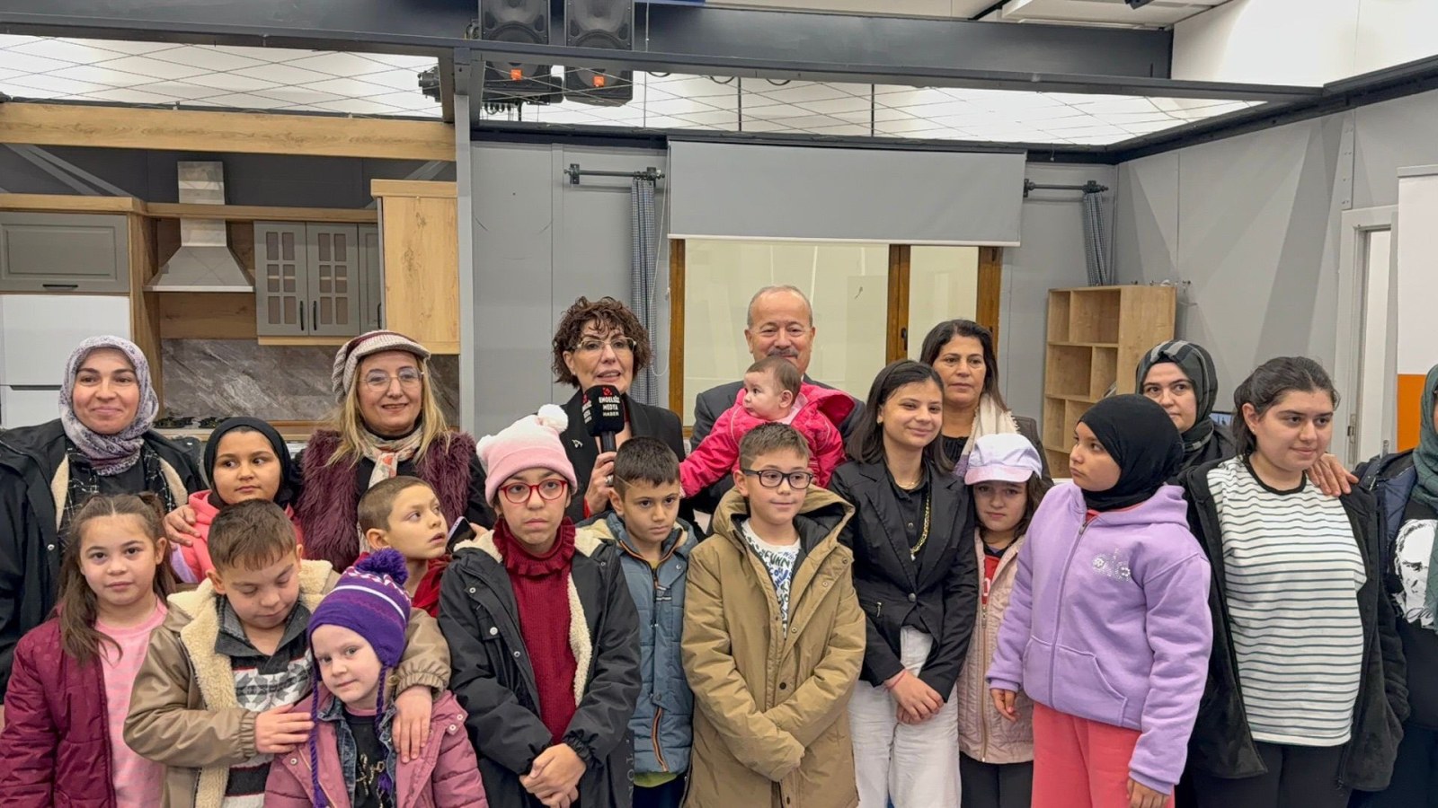 TAYTAK YİNE YALNIZ BIRAKMADI