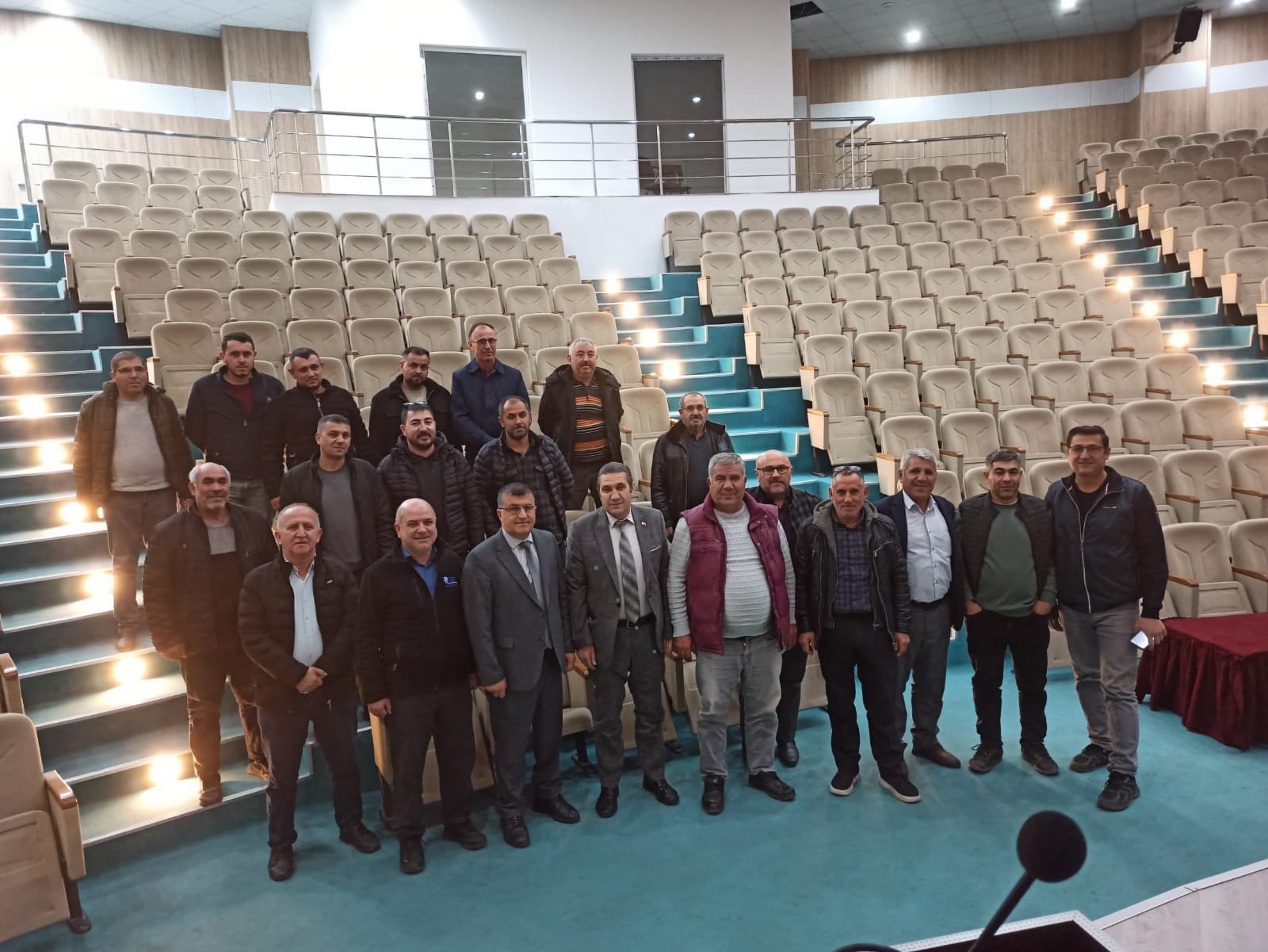 Öğrenci Güvenliği Önceliğimizdir